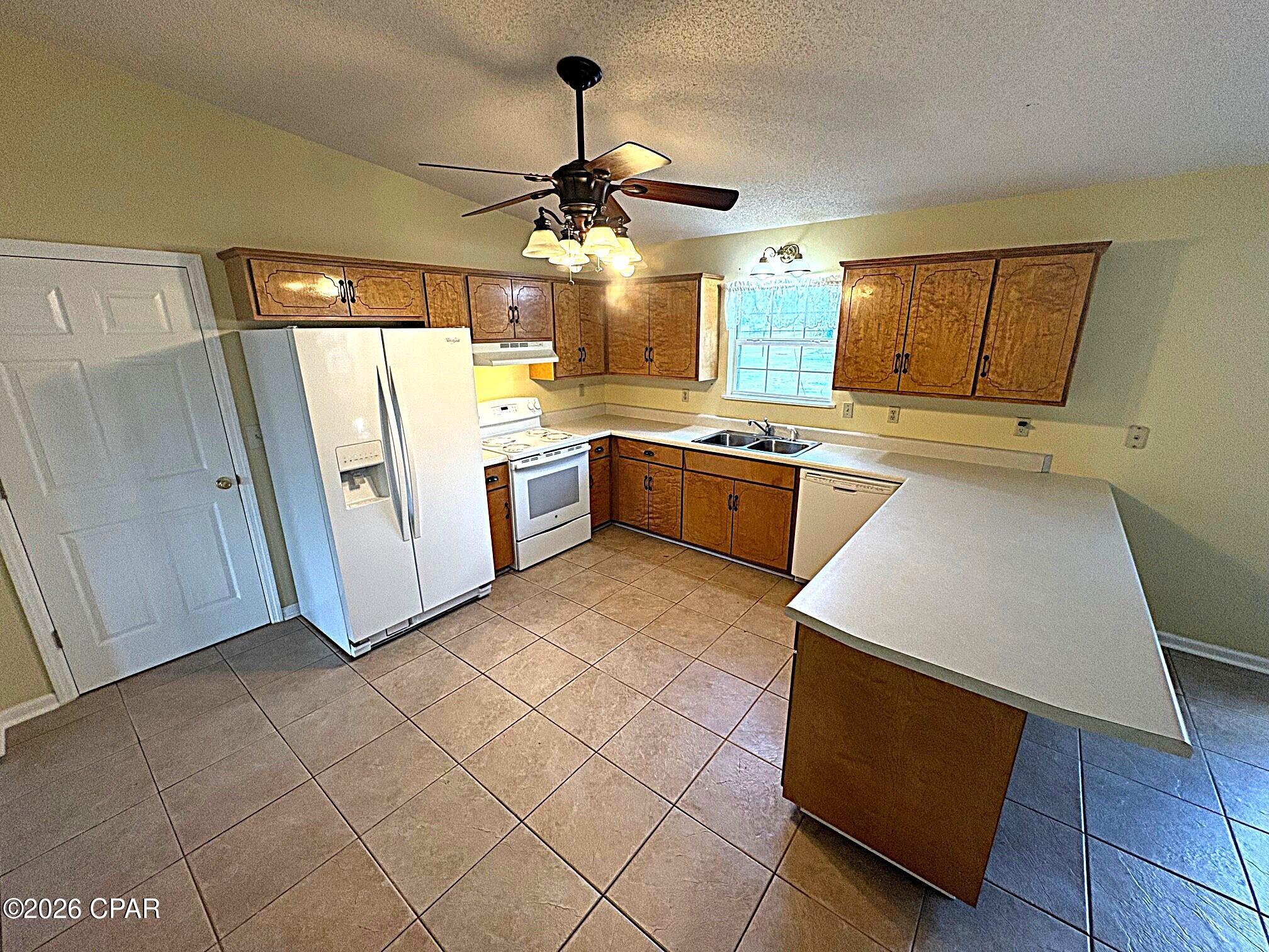 Country Club Hills #2 - Residential