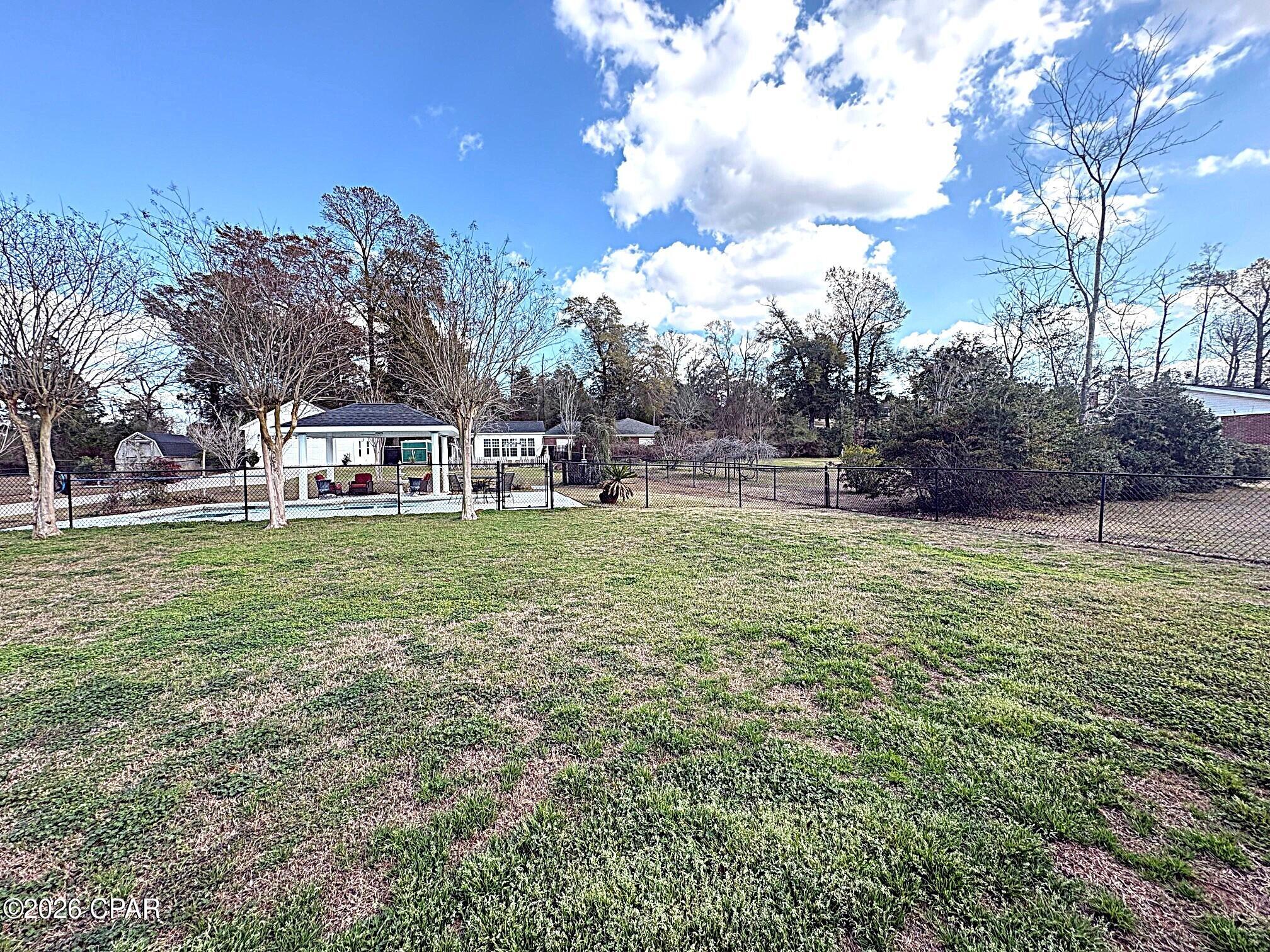 Country Club Hills #2 - Residential