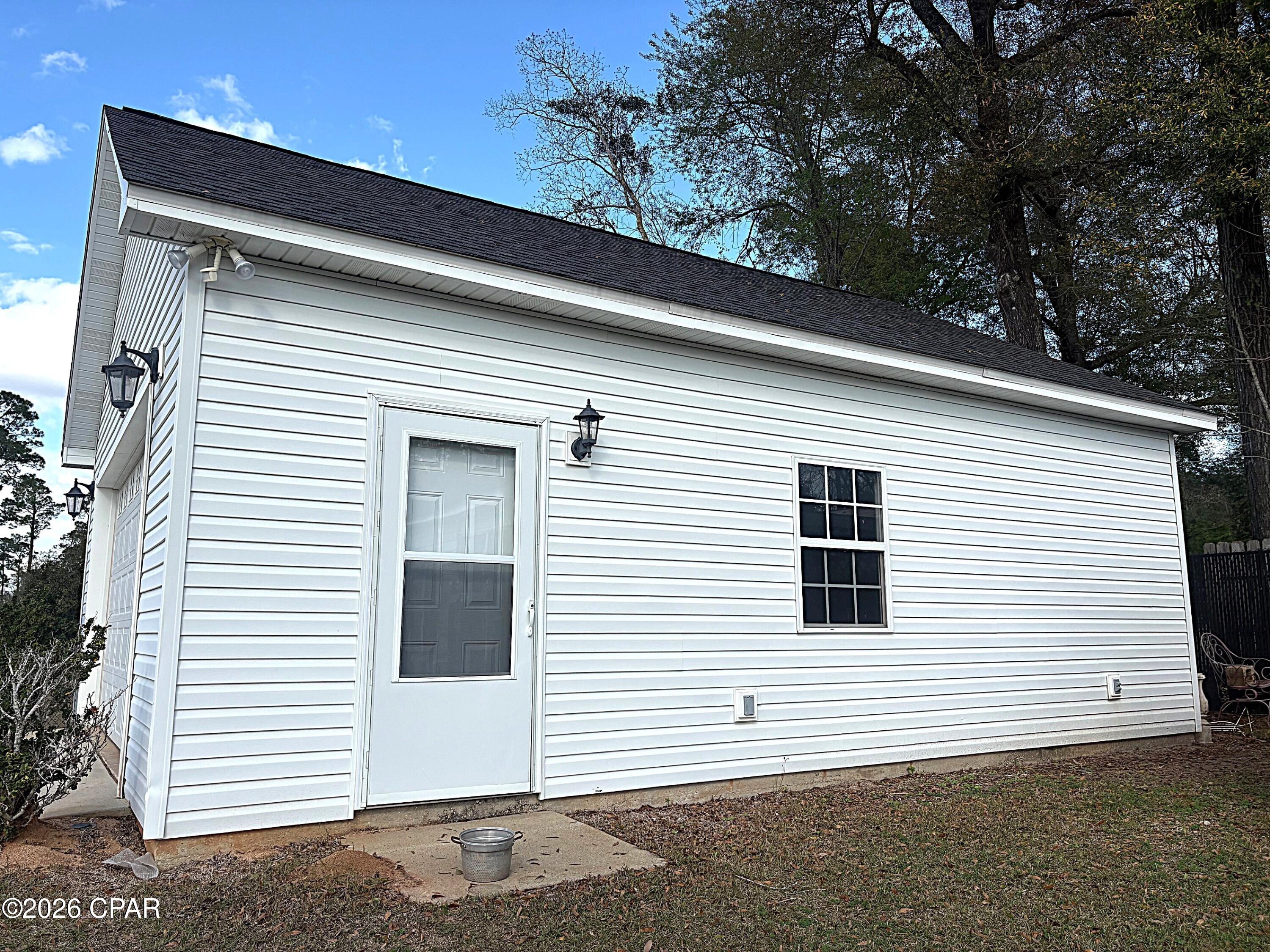 Country Club Hills #2 - Residential