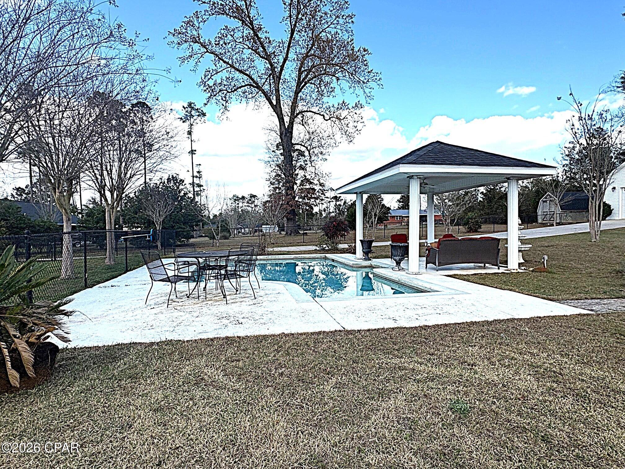 Country Club Hills #2 - Residential