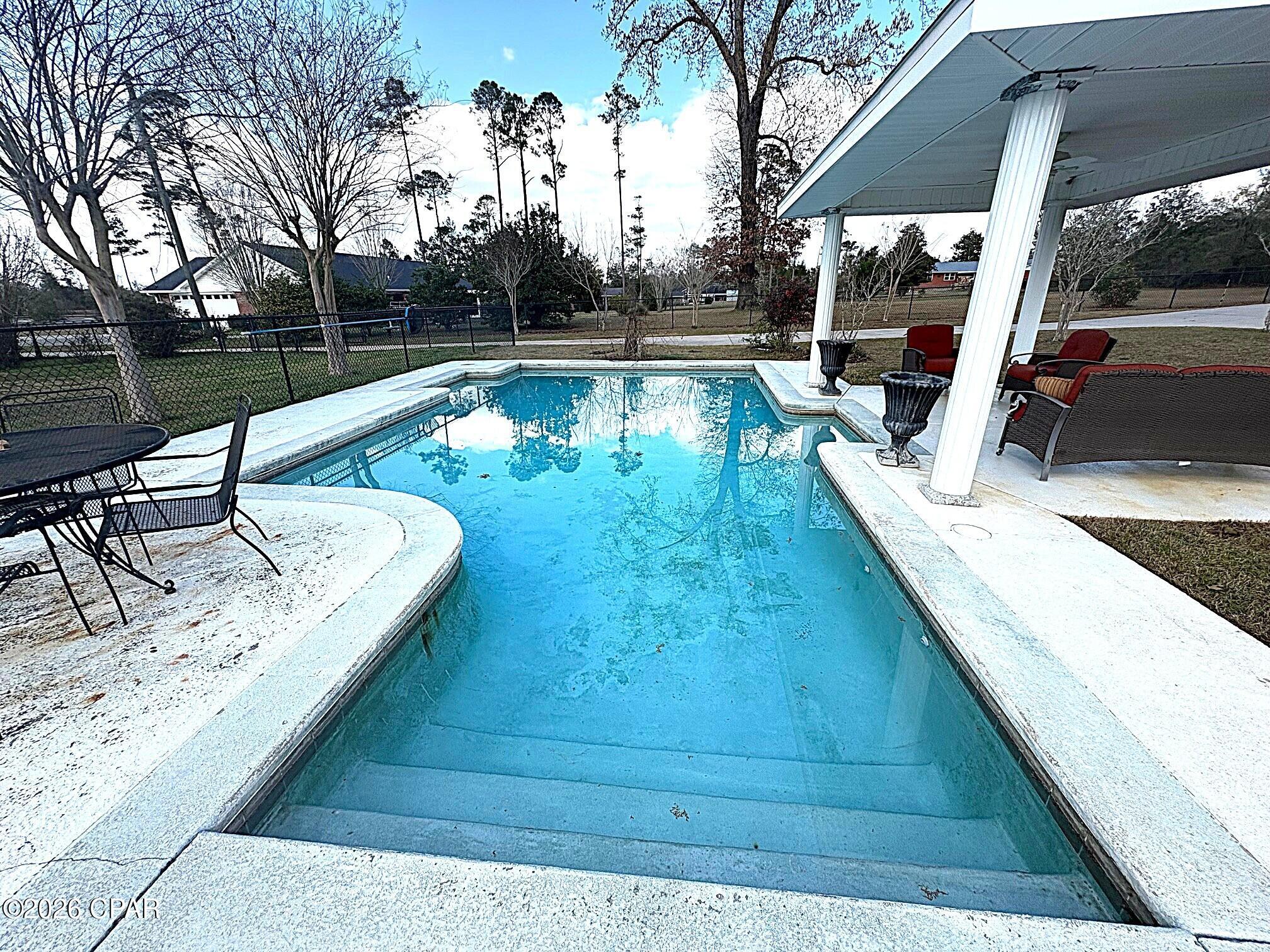 Country Club Hills #2 - Residential