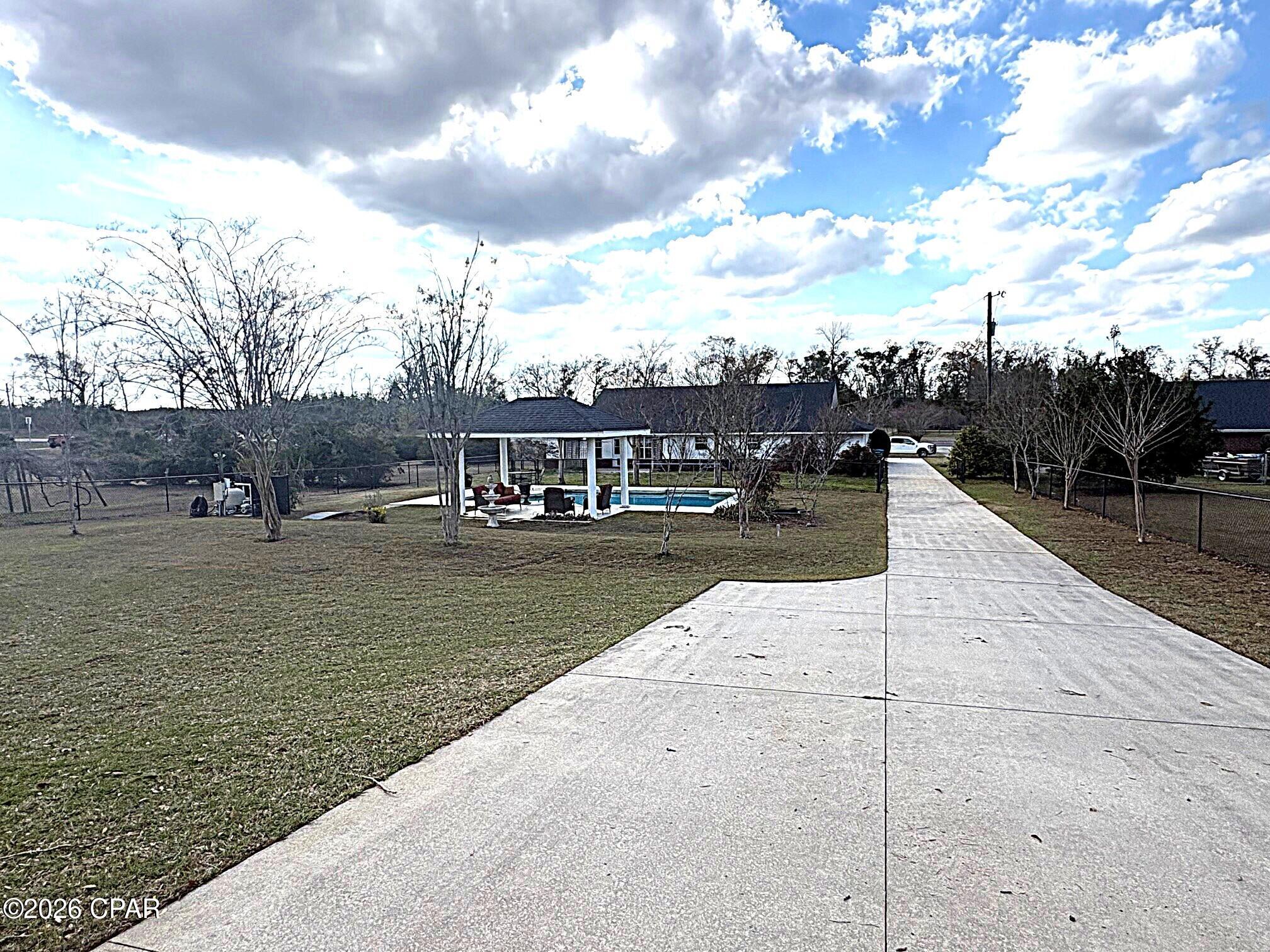 Country Club Hills #2 - Residential