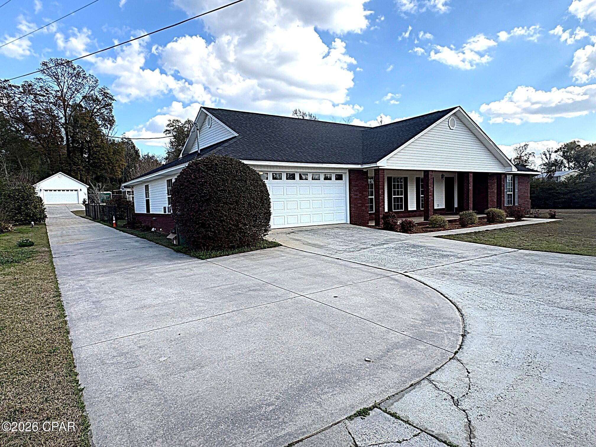 Country Club Hills #2 - Residential