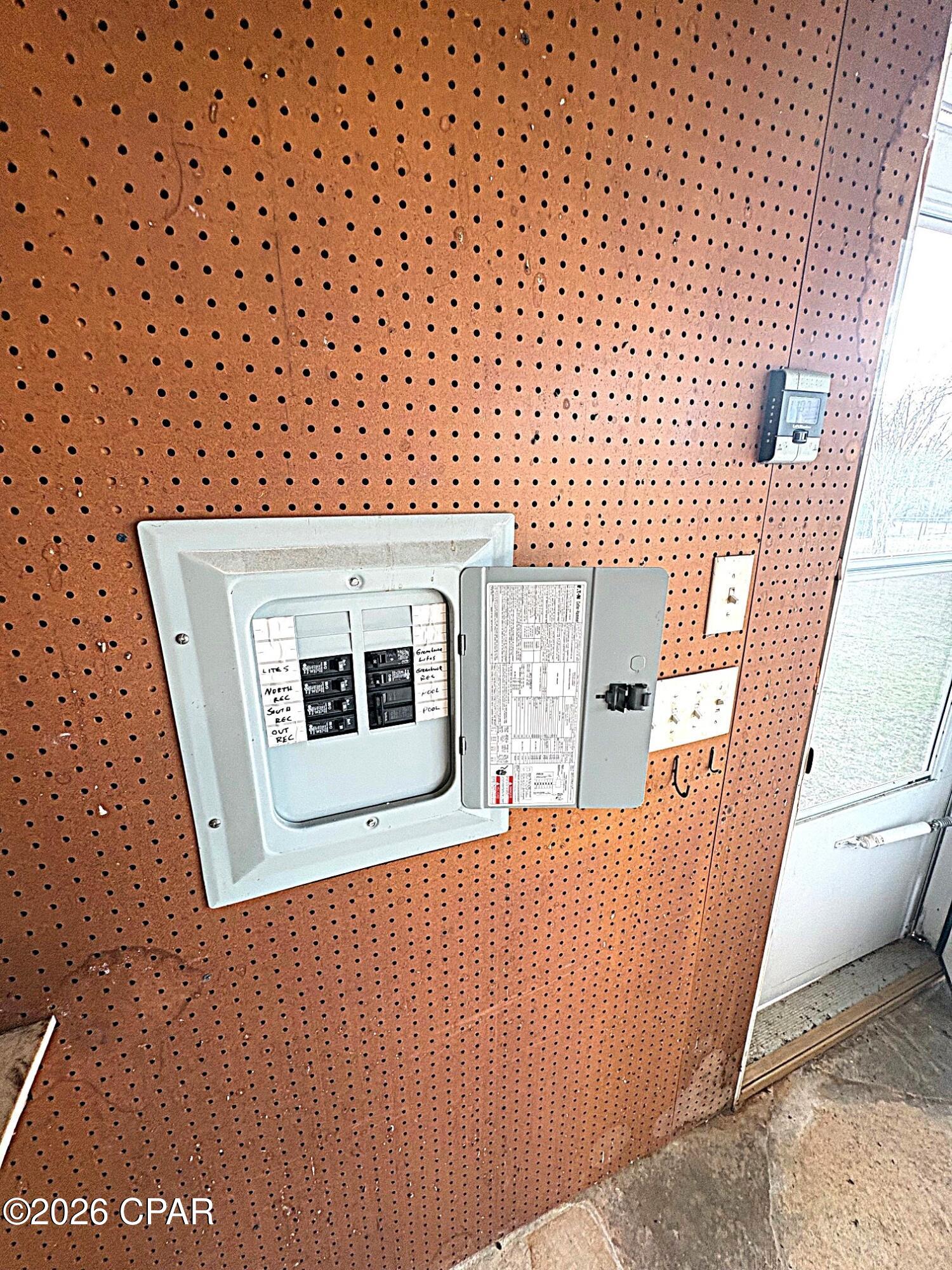 Country Club Hills #2 - Residential