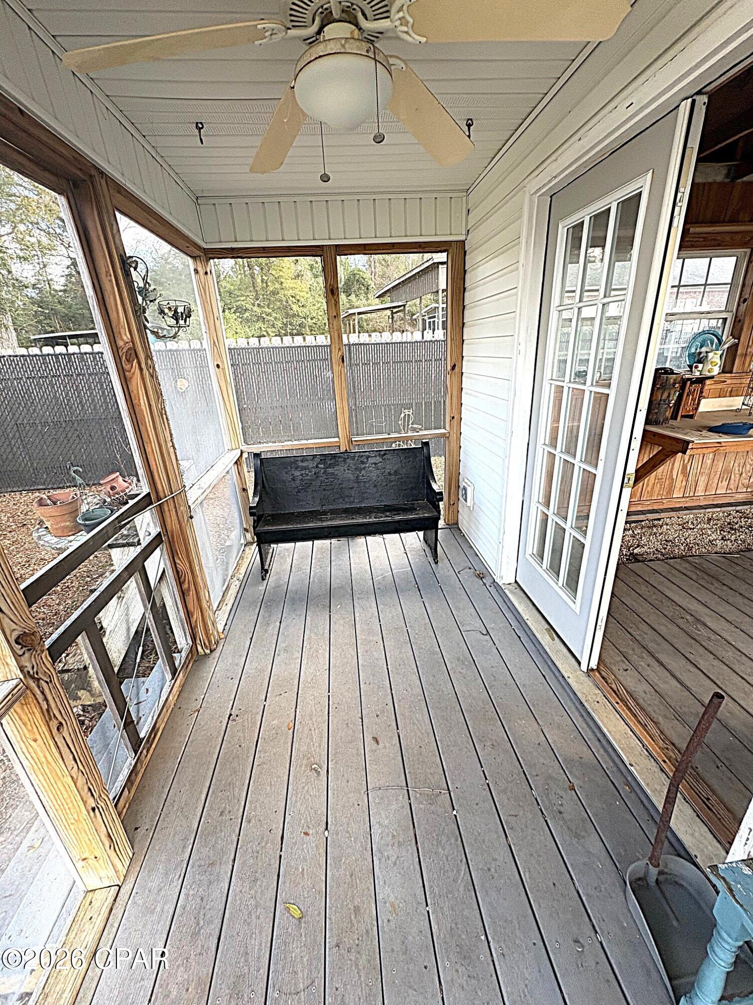 Country Club Hills #2 - Residential