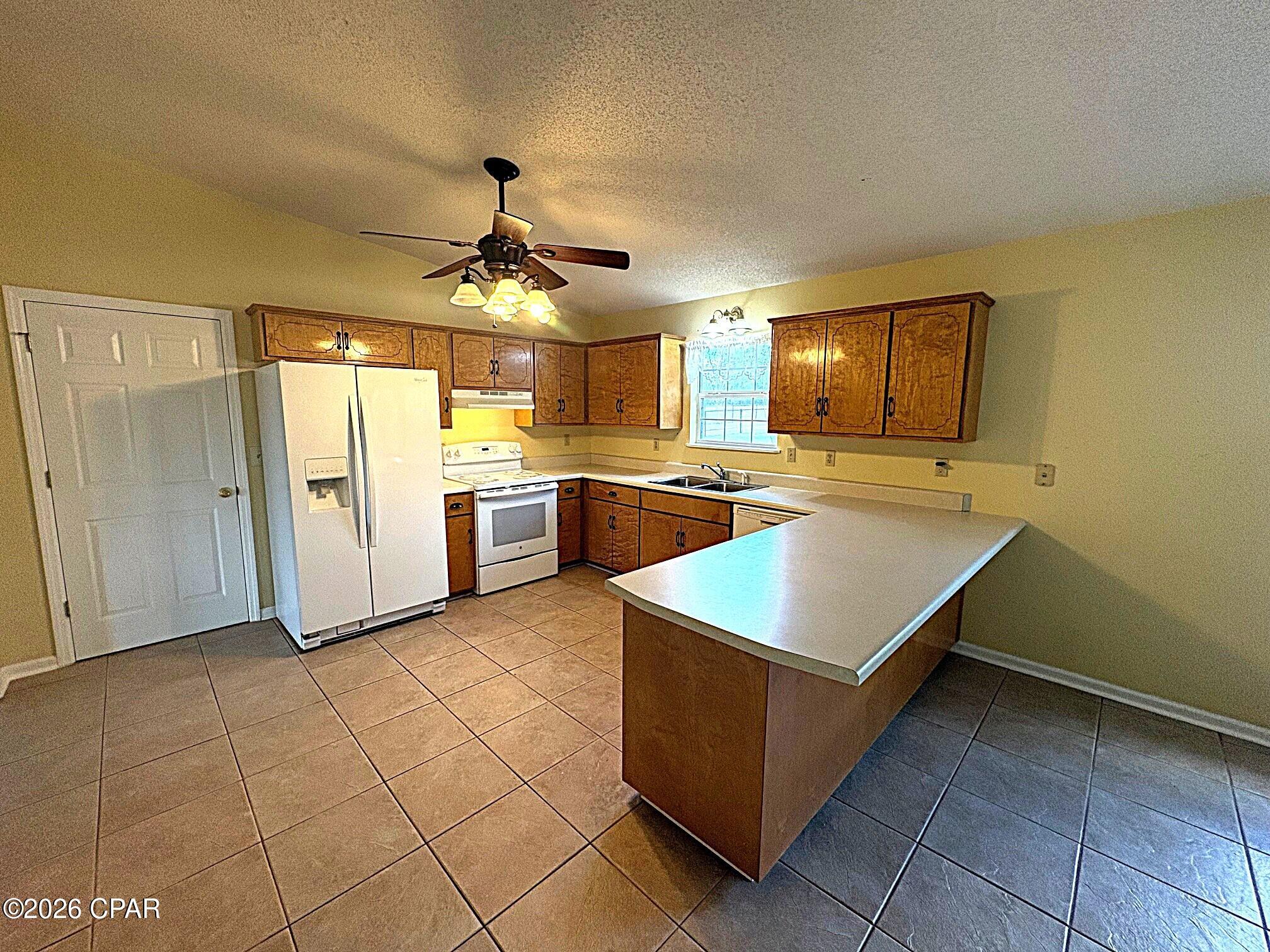 Country Club Hills #2 - Residential