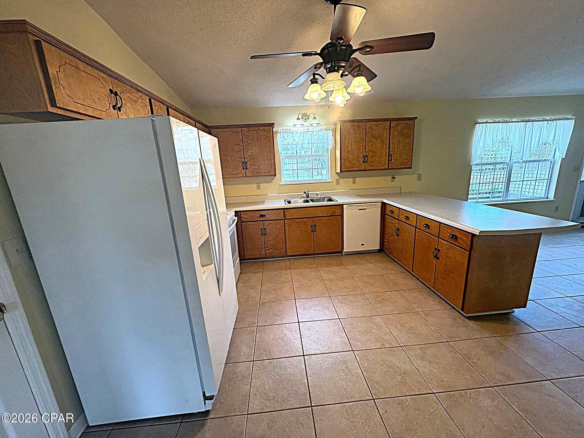 Country Club Hills #2 - Residential