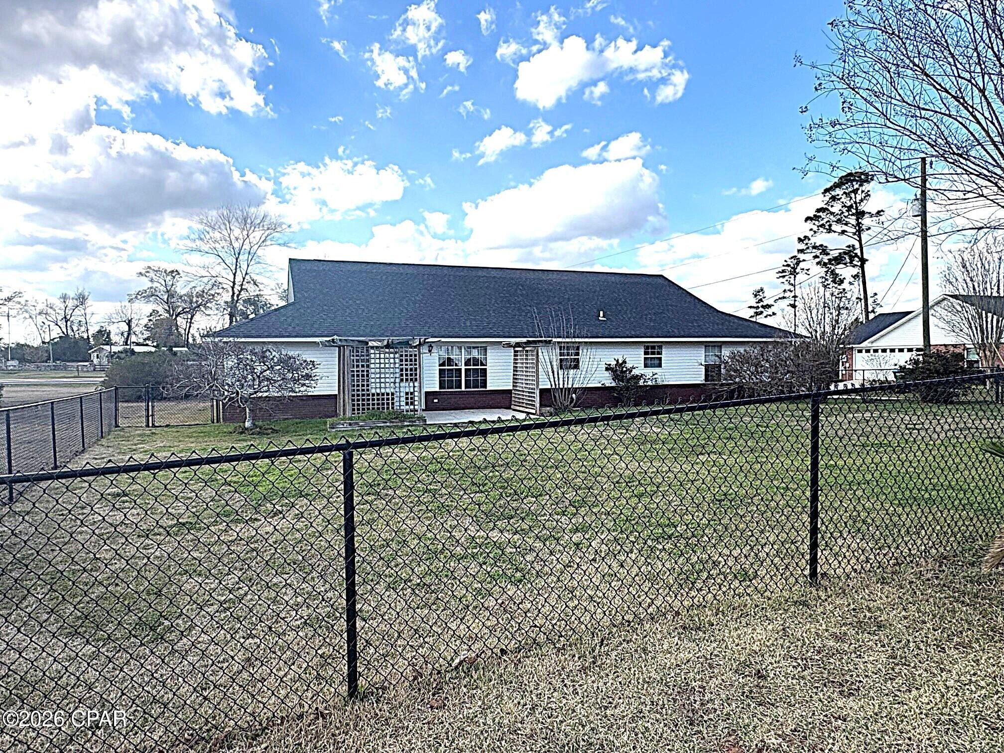 Country Club Hills #2 - Residential