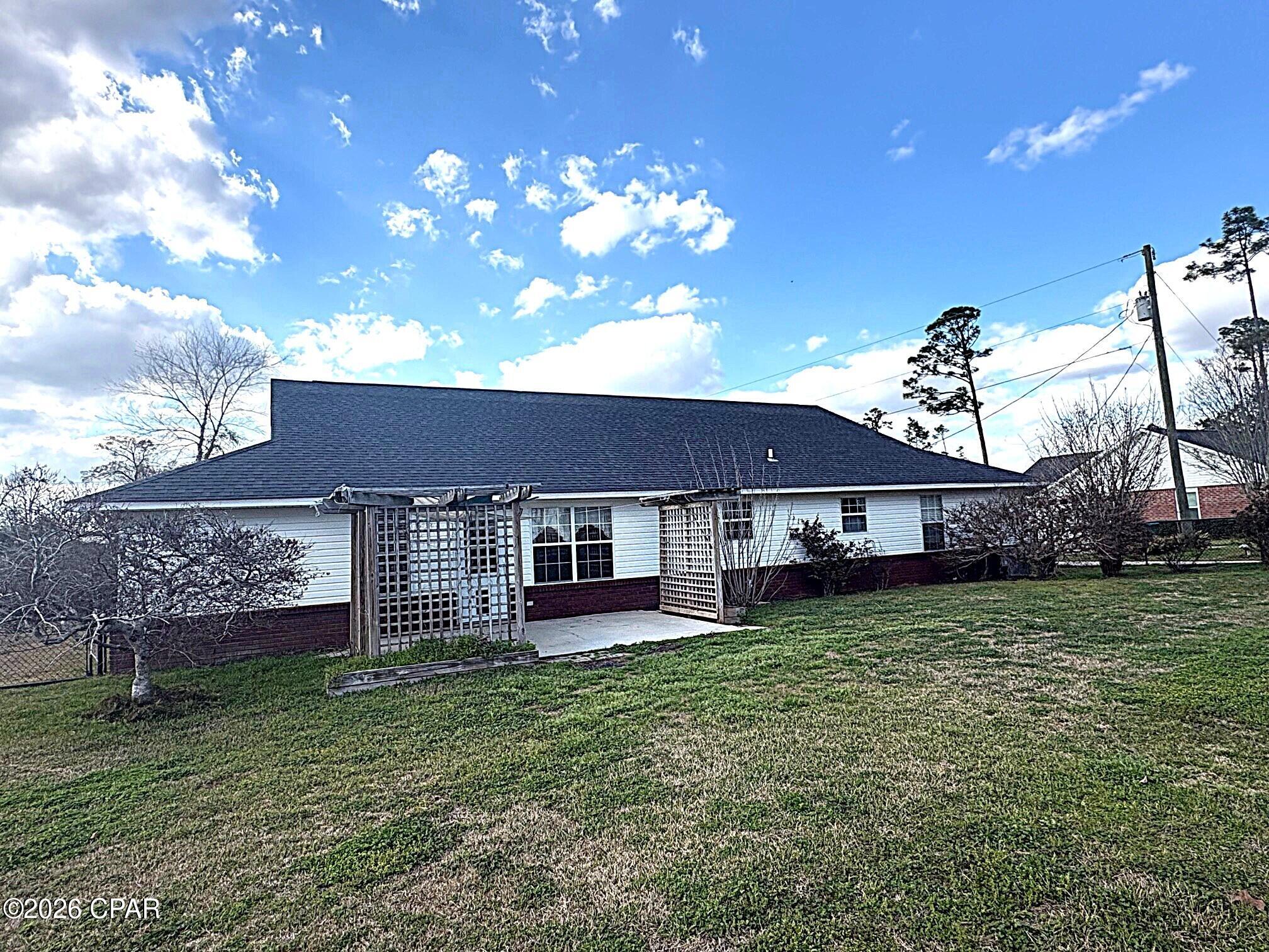 Country Club Hills #2 - Residential