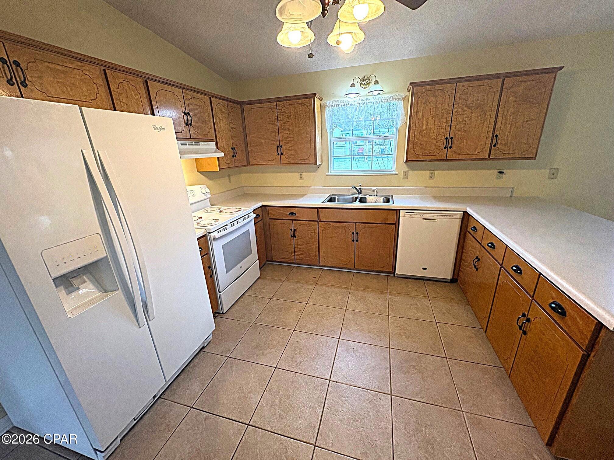 Country Club Hills #2 - Residential