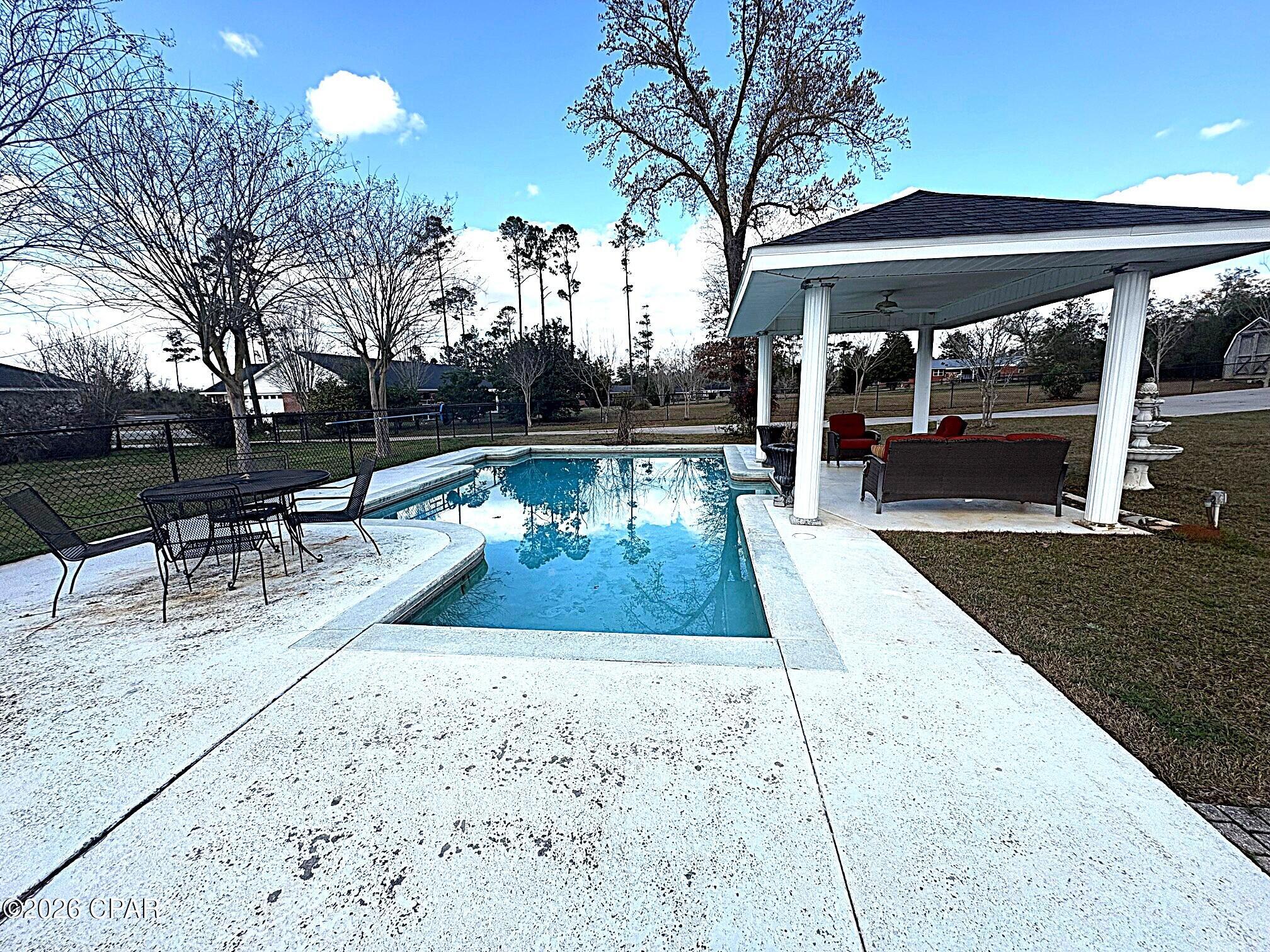 Country Club Hills #2 - Residential