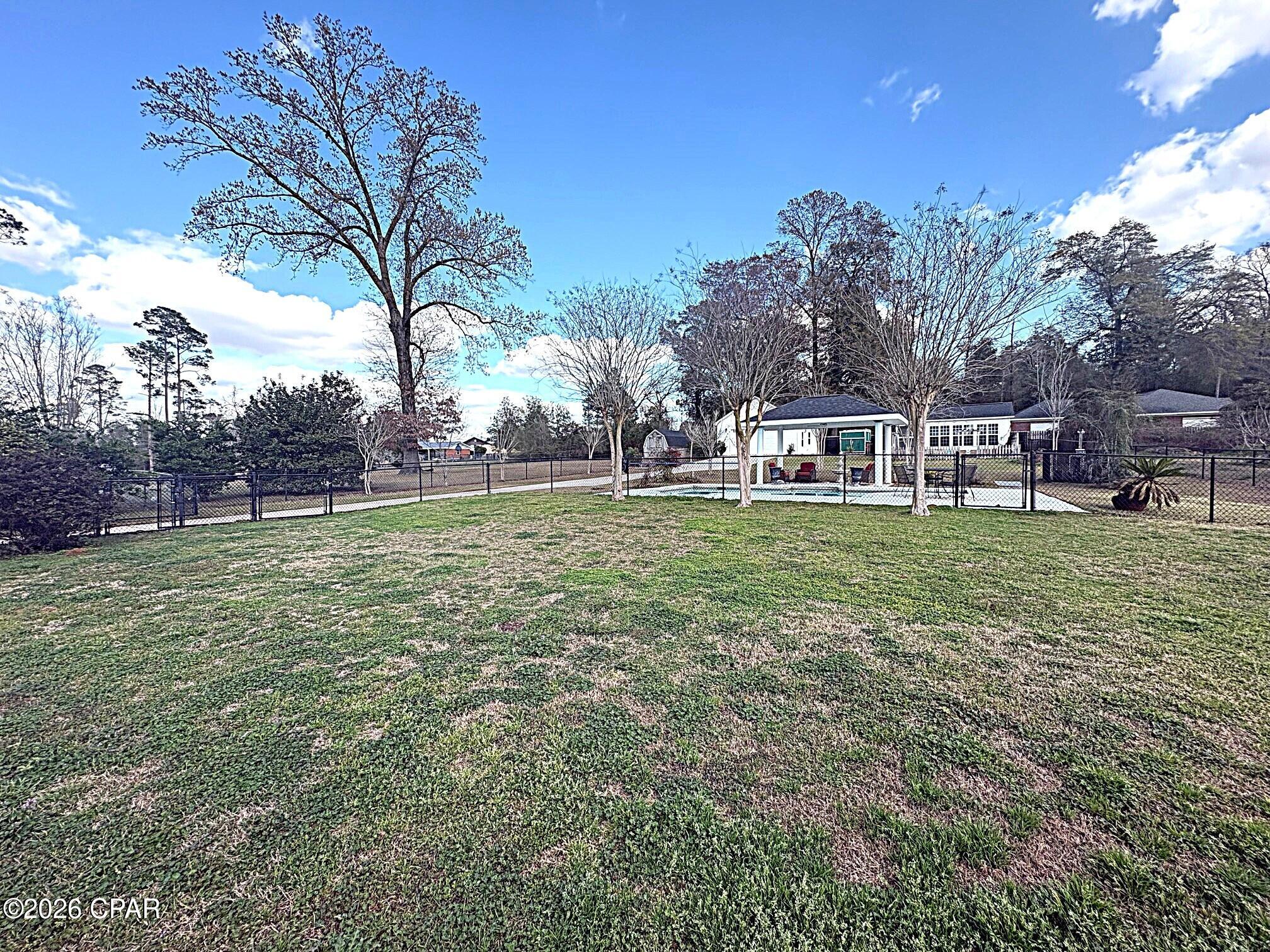 Country Club Hills #2 - Residential