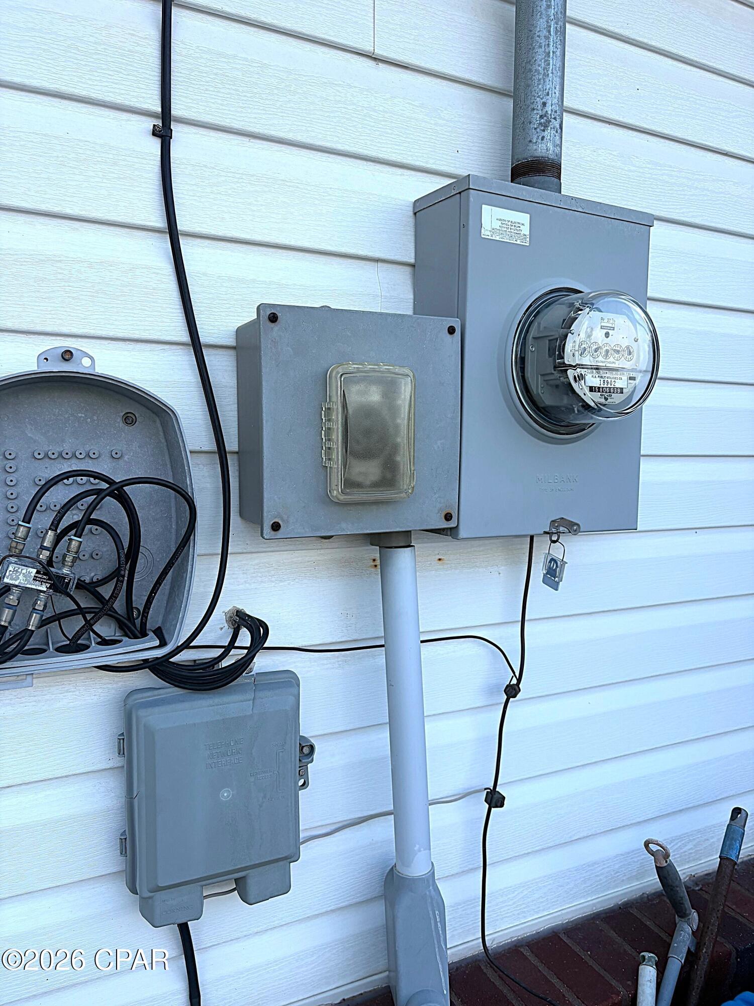 Country Club Hills #2 - Residential