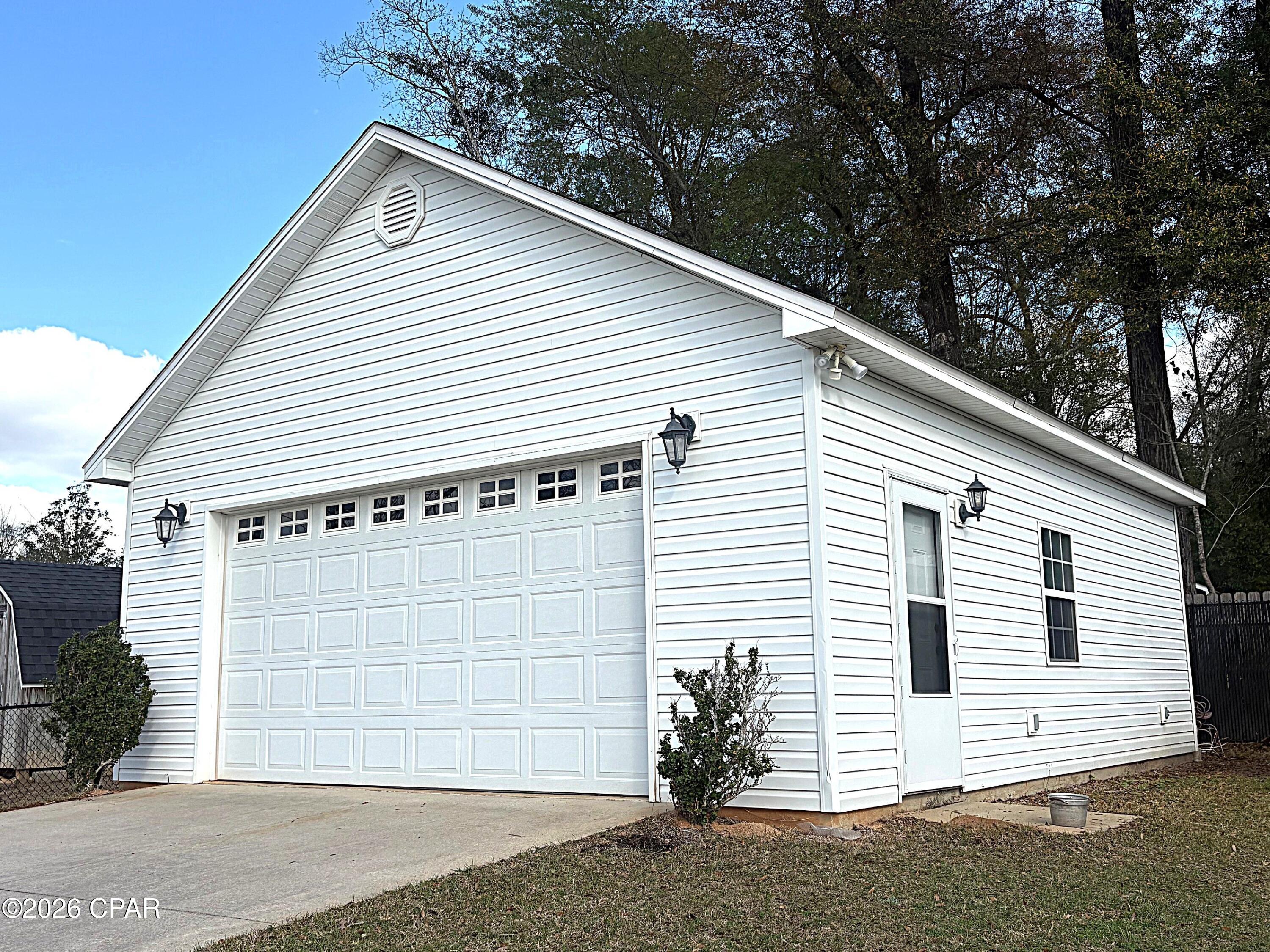 Country Club Hills #2 - Residential