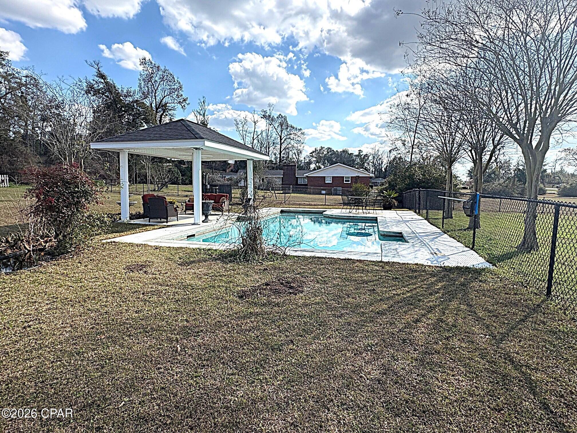 Country Club Hills #2 - Residential