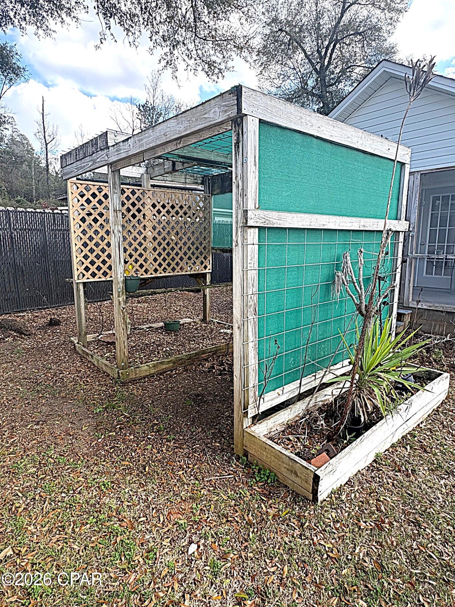 Country Club Hills #2 - Residential