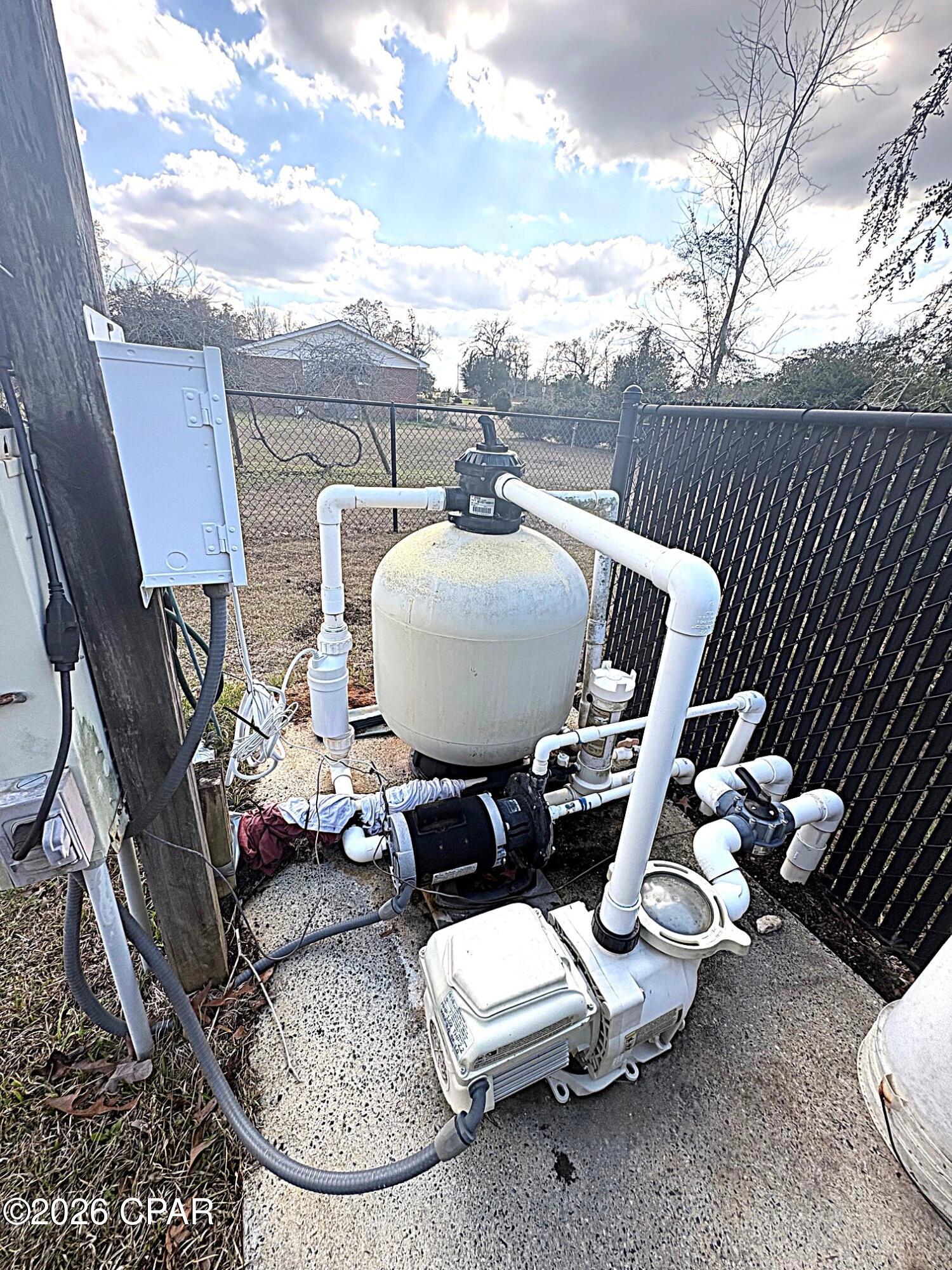 Country Club Hills #2 - Residential