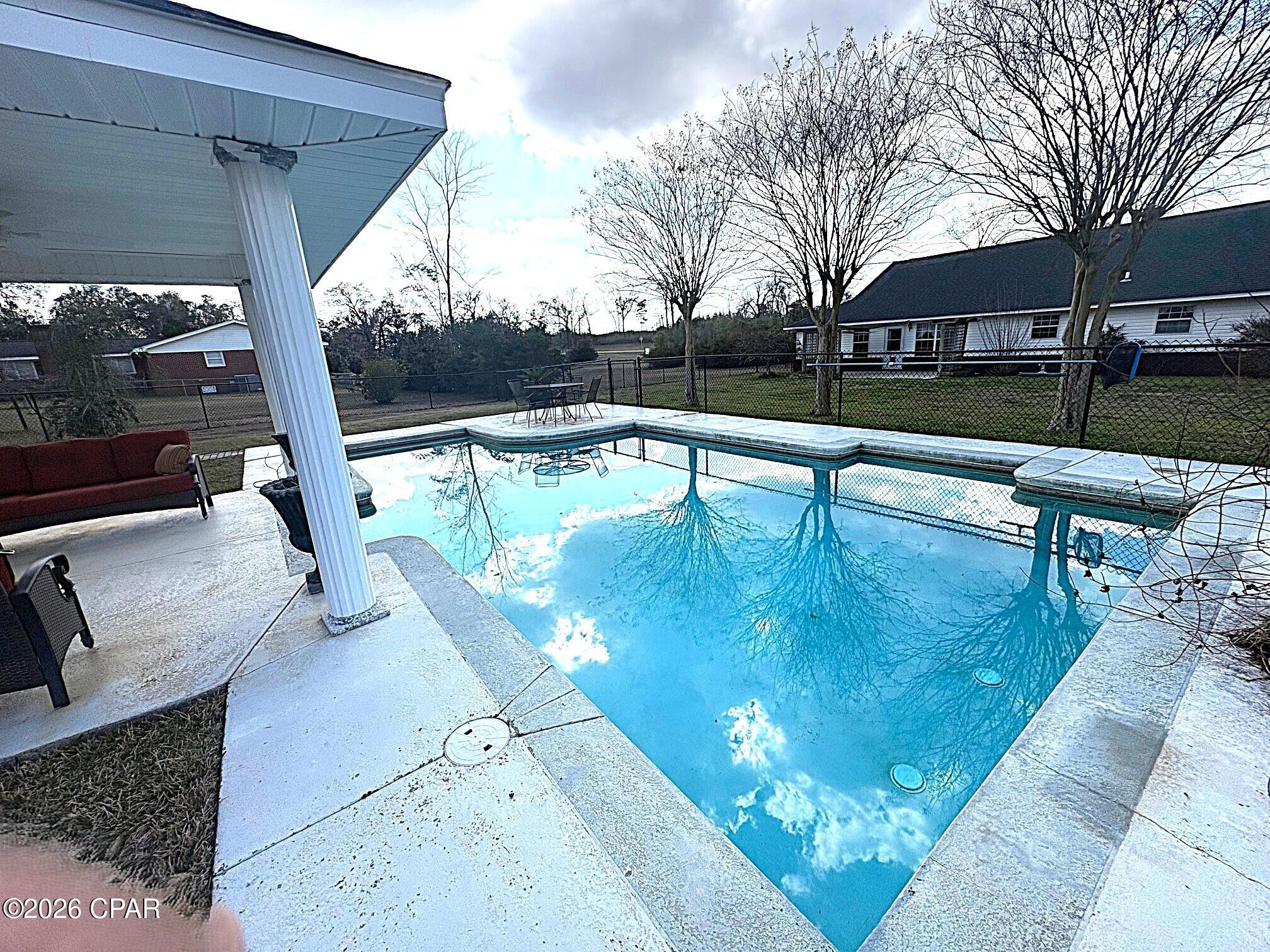 Country Club Hills #2 - Residential