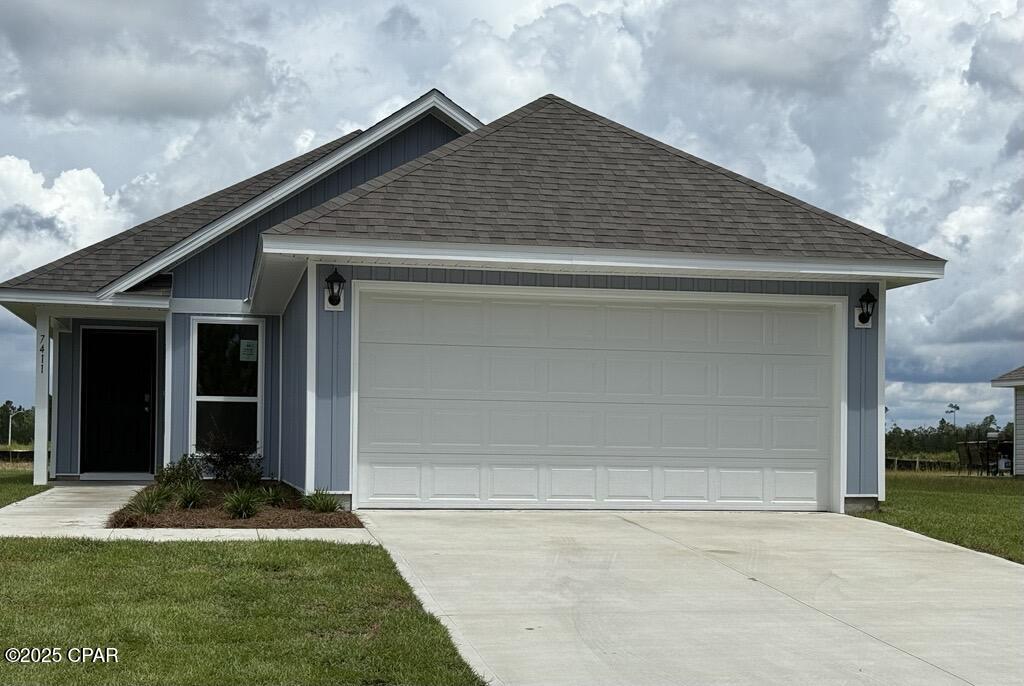 Morningside - Residential