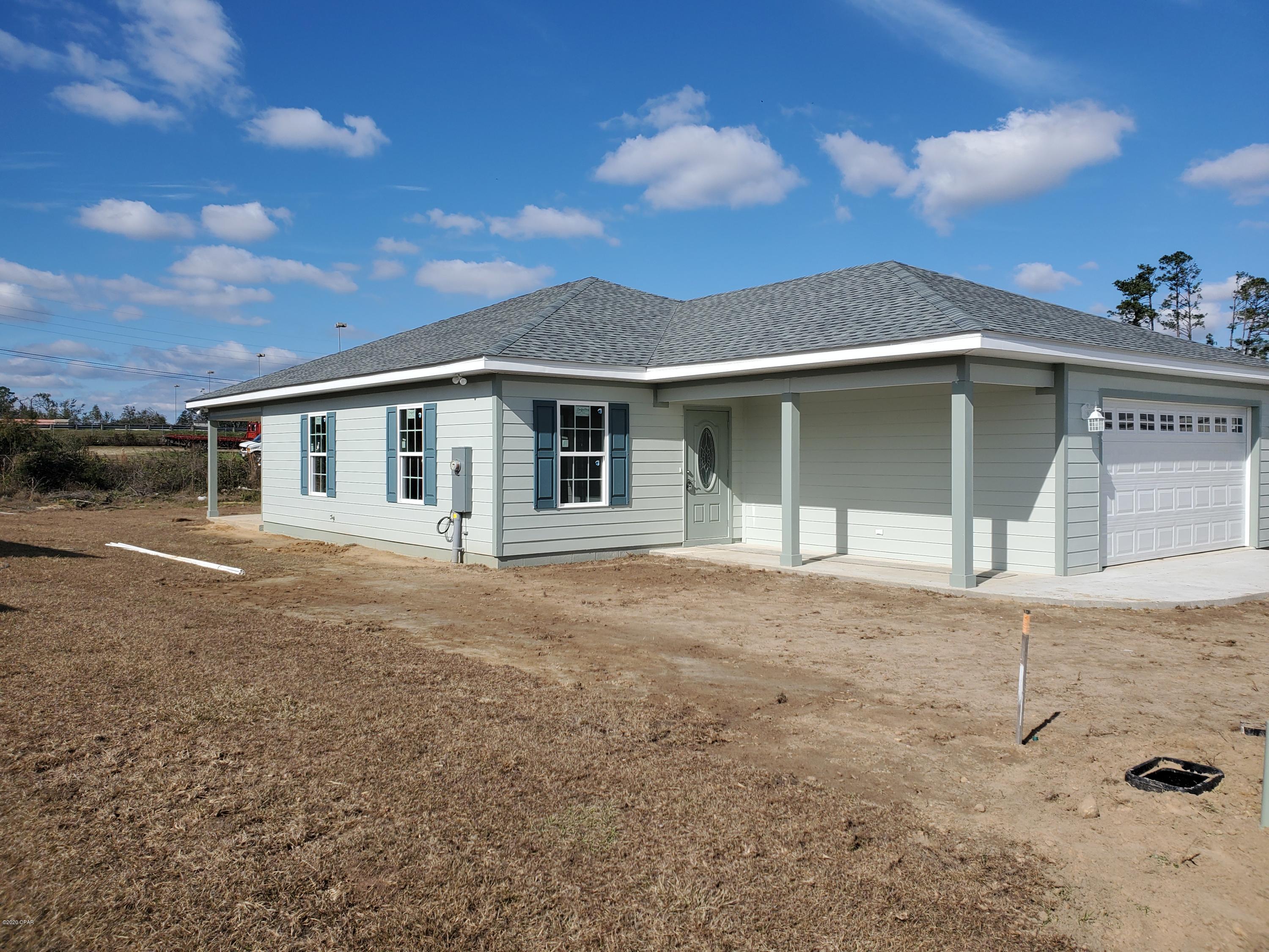 The Enclave - Residential