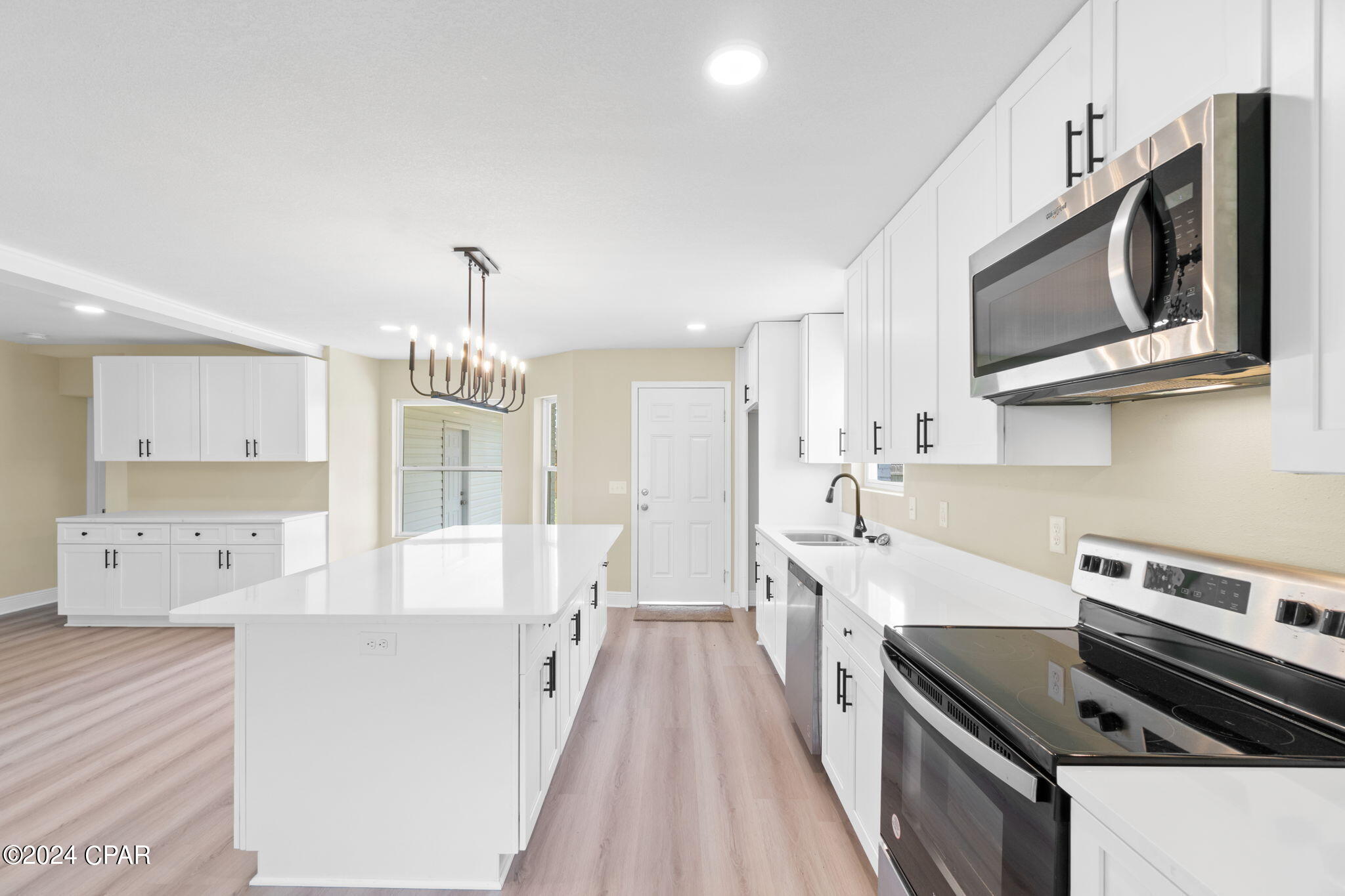 Ivy Road Estates - Residential