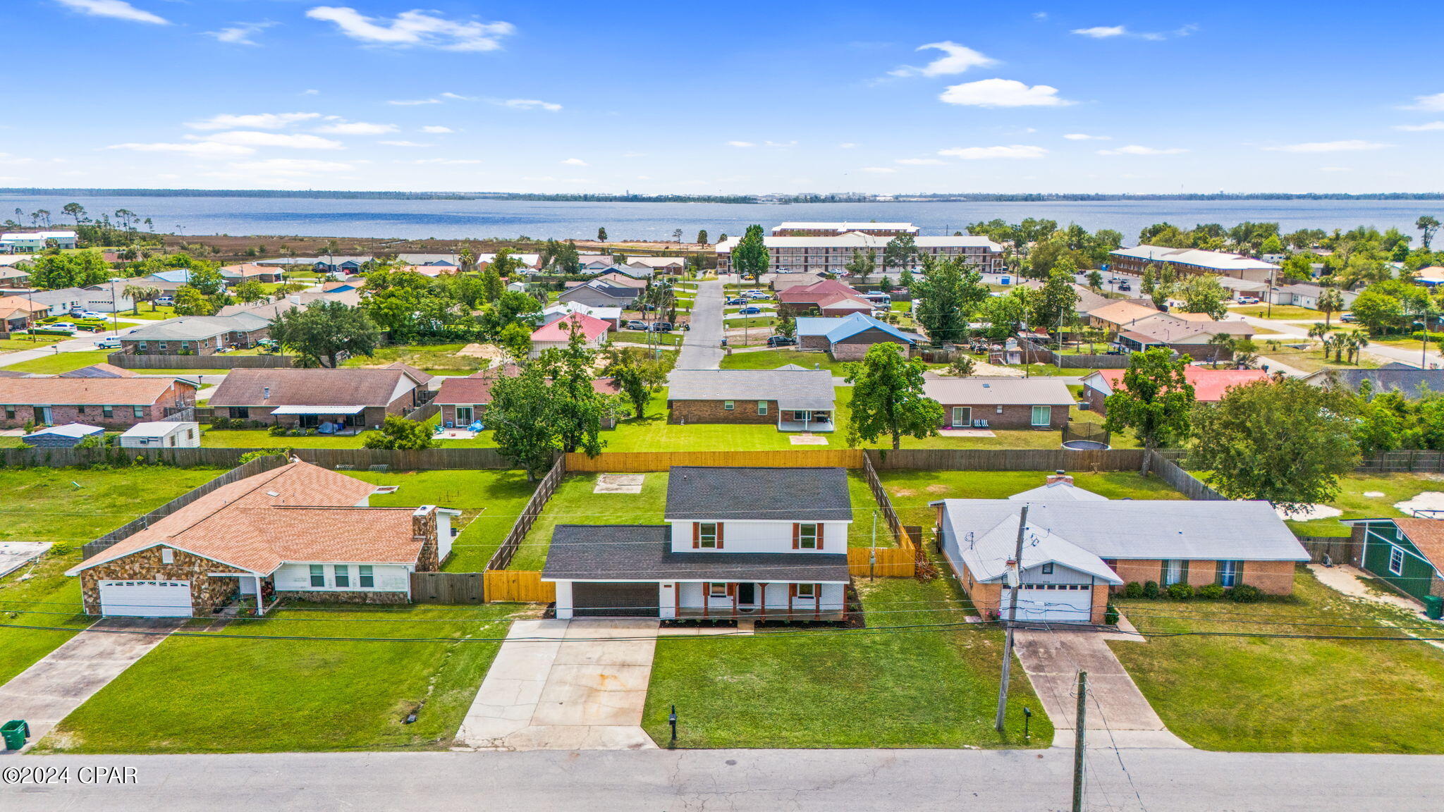 Ivy Road Estates - Residential