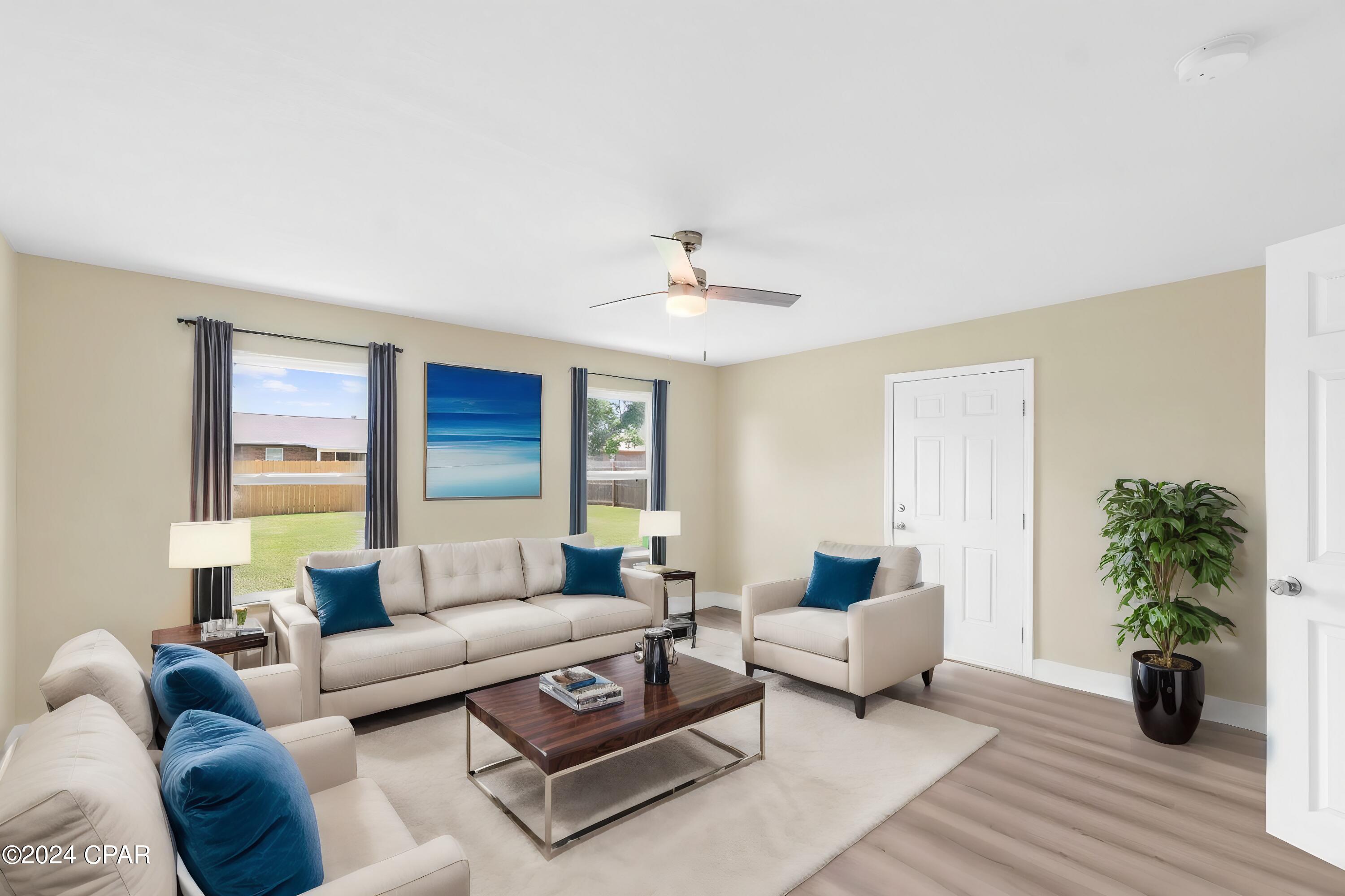 Ivy Road Estates - Residential