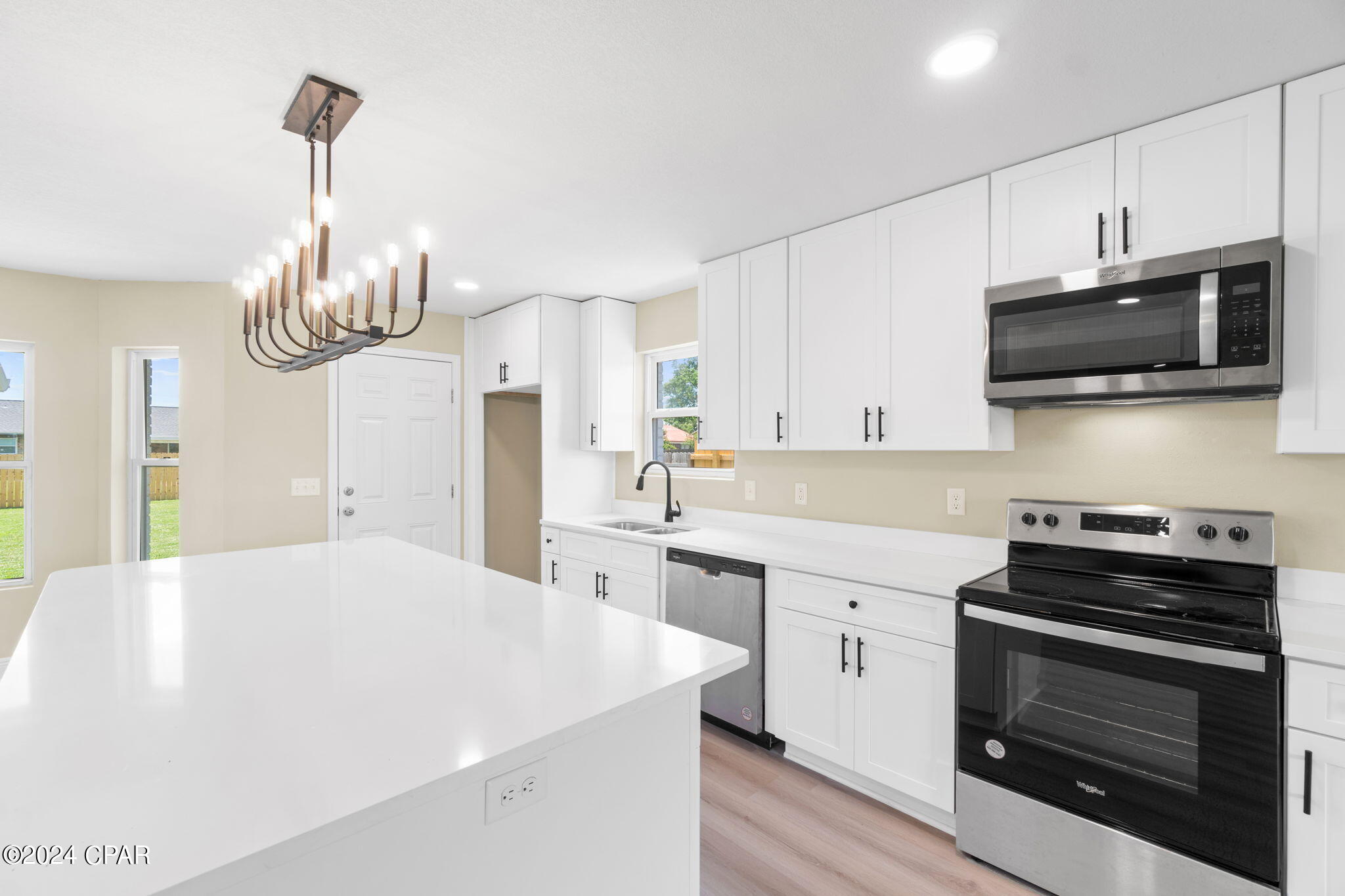 Ivy Road Estates - Residential