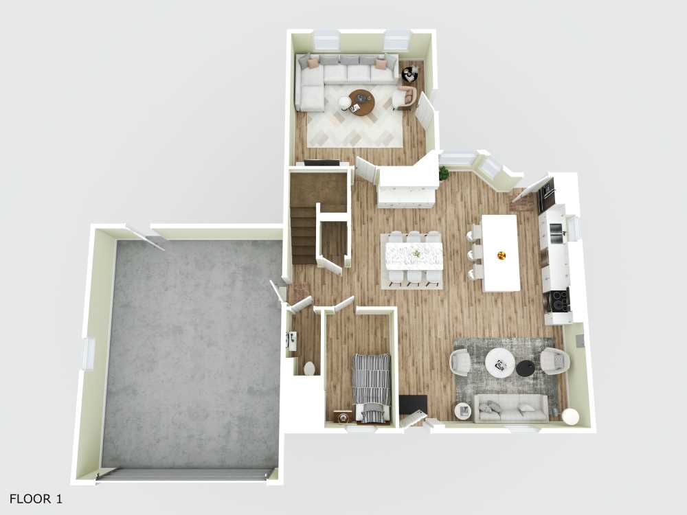 Ivy Road Estates - Residential