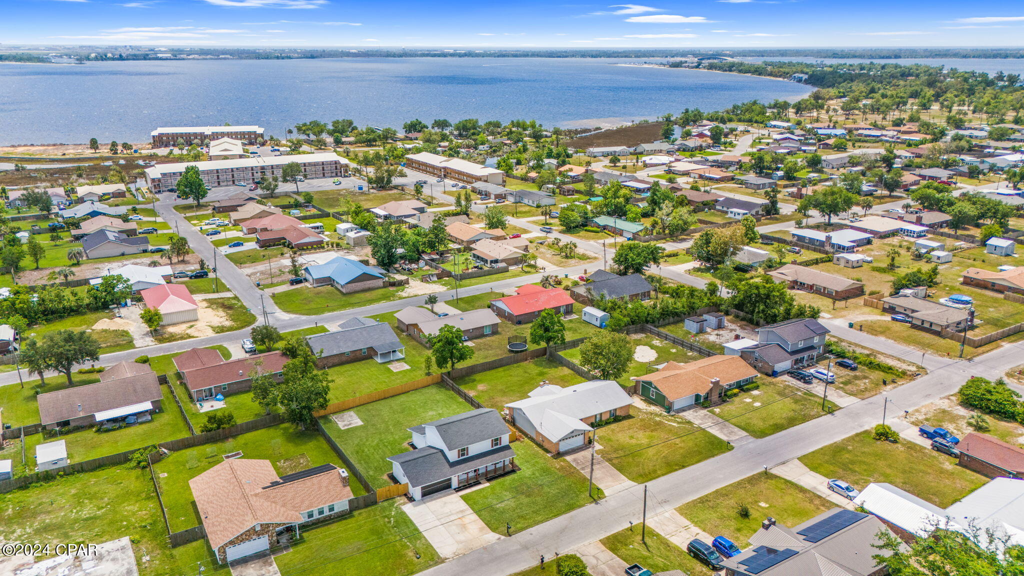 Ivy Road Estates - Residential