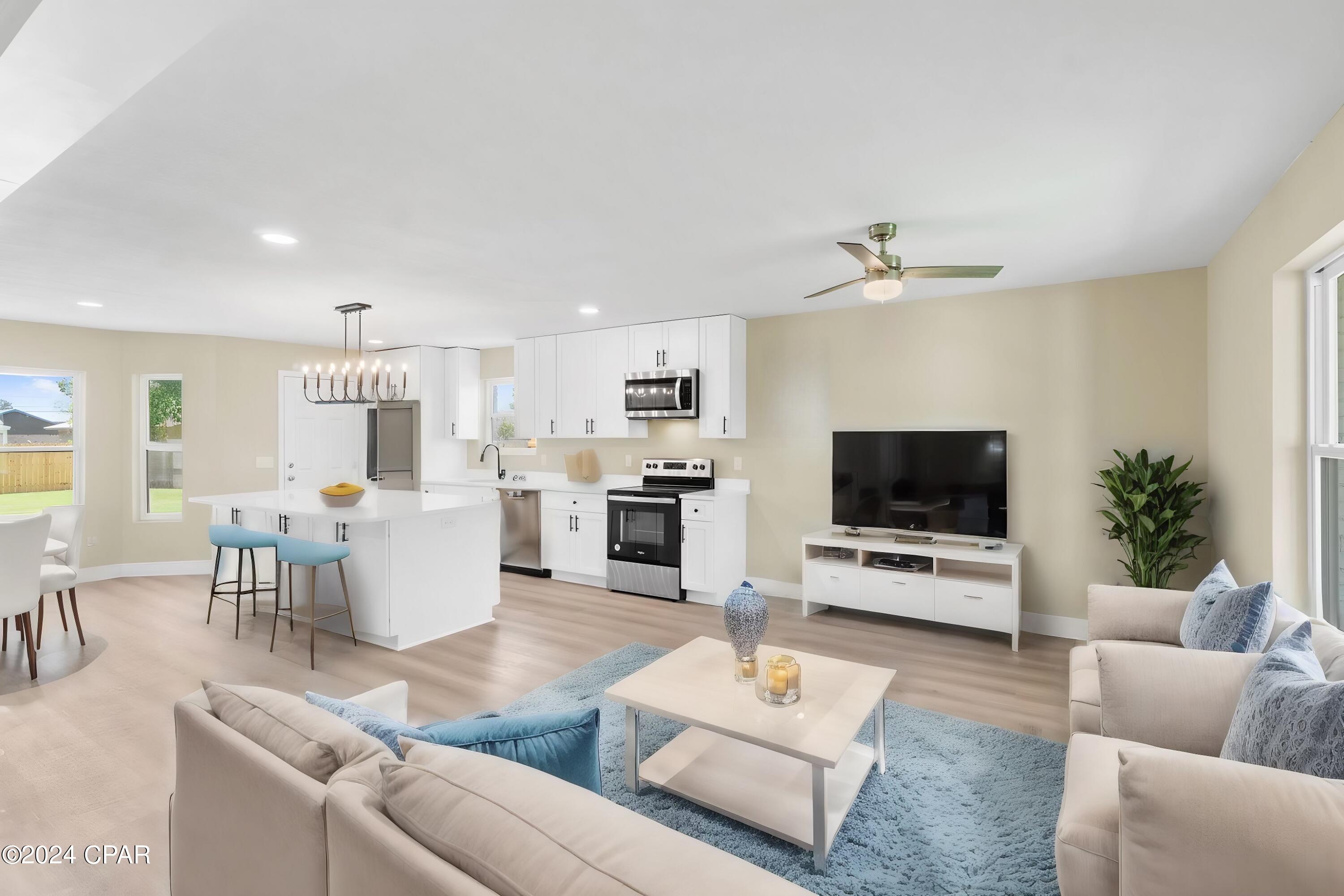 Ivy Road Estates - Residential