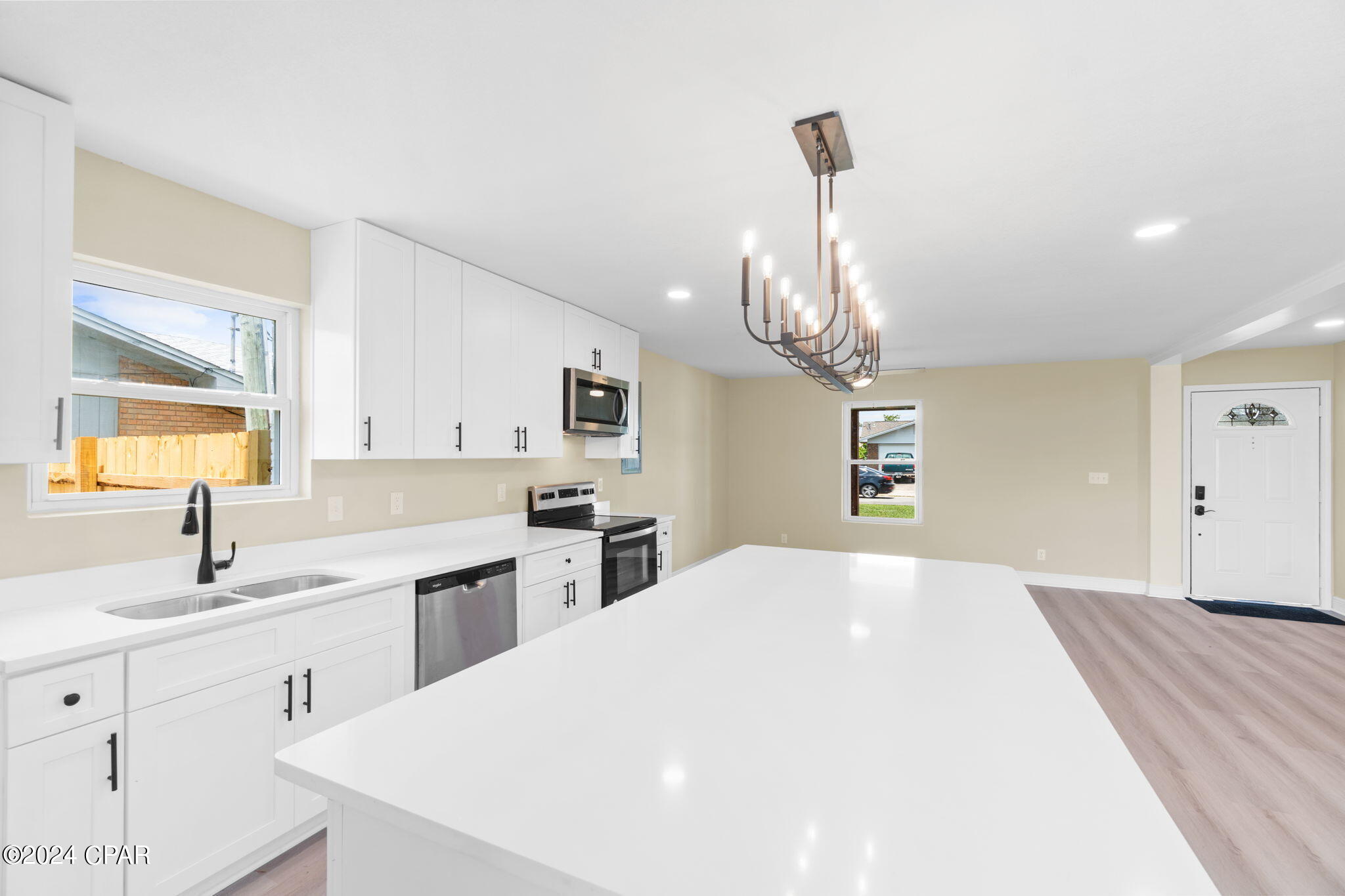 Ivy Road Estates - Residential