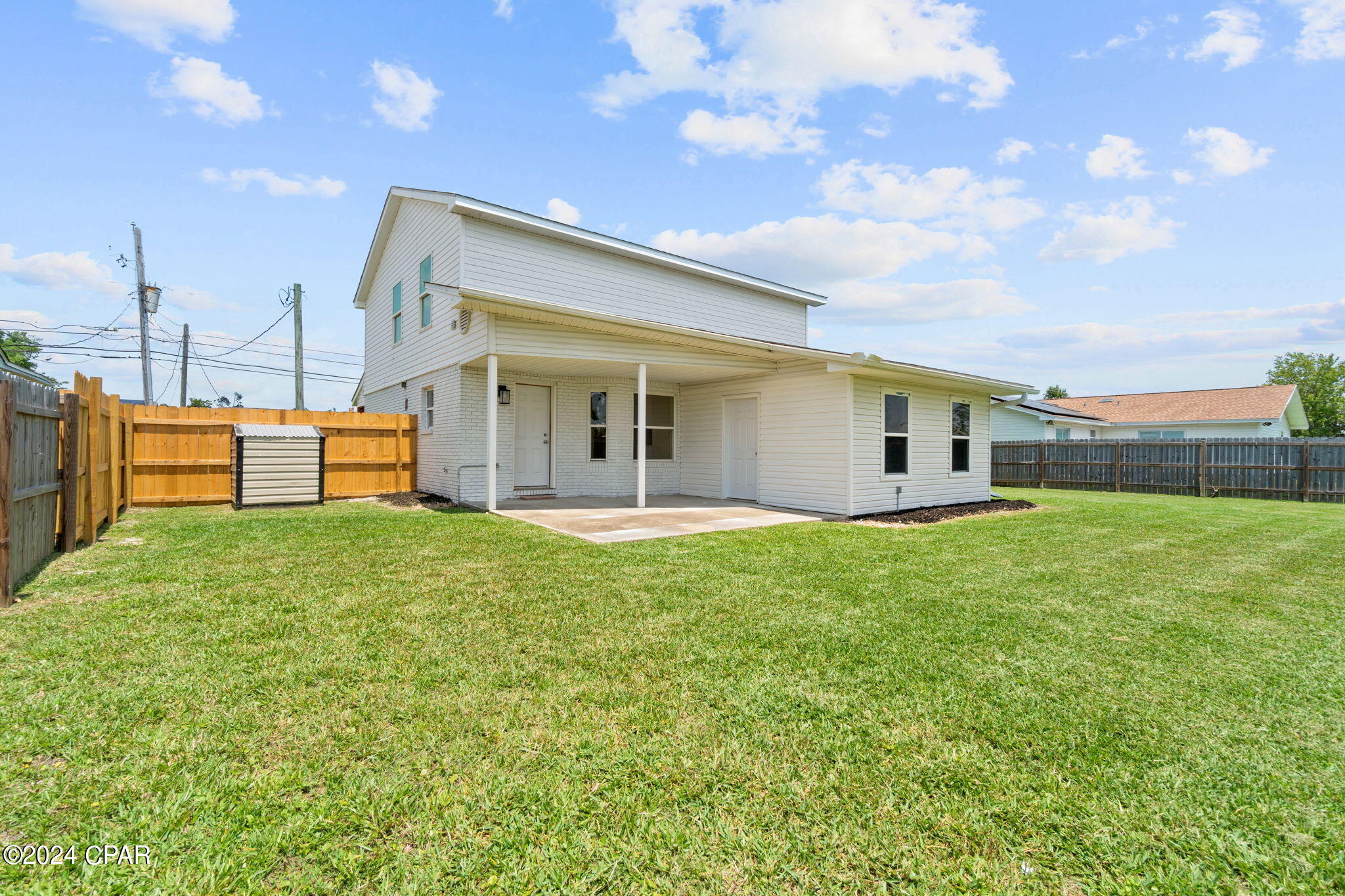 Ivy Road Estates - Residential