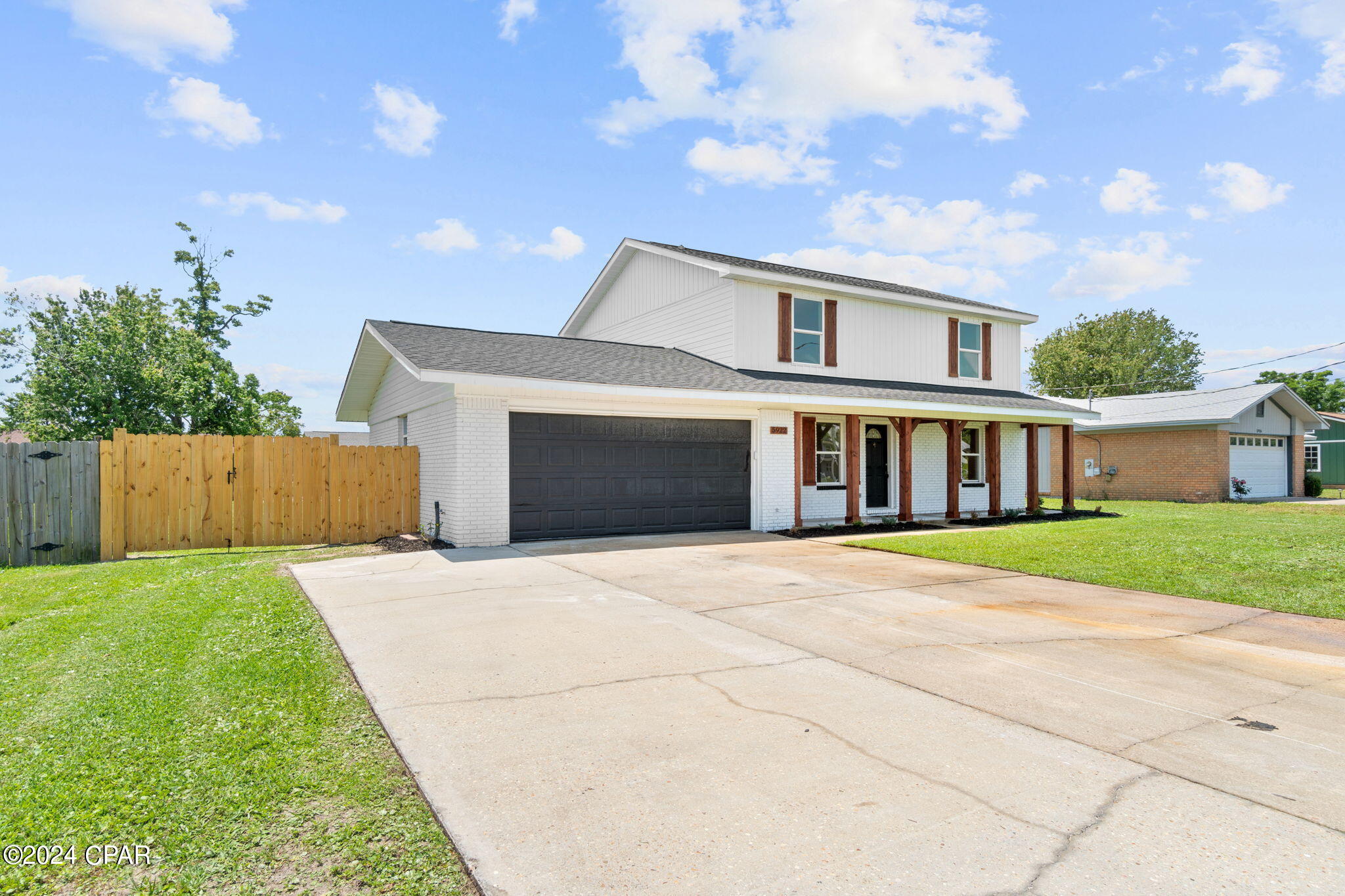 Ivy Road Estates - Residential