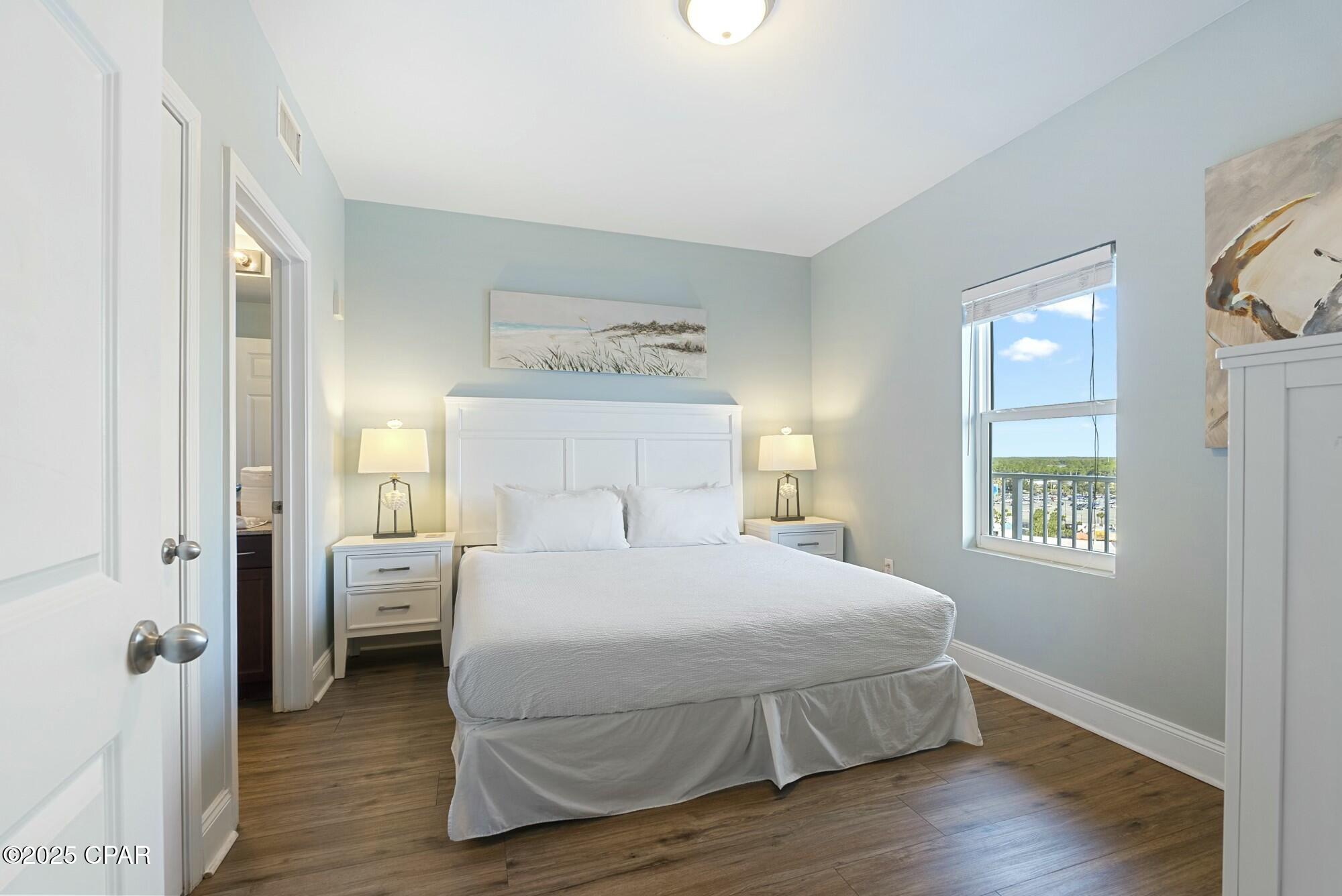 Laketown Wharf - Residential