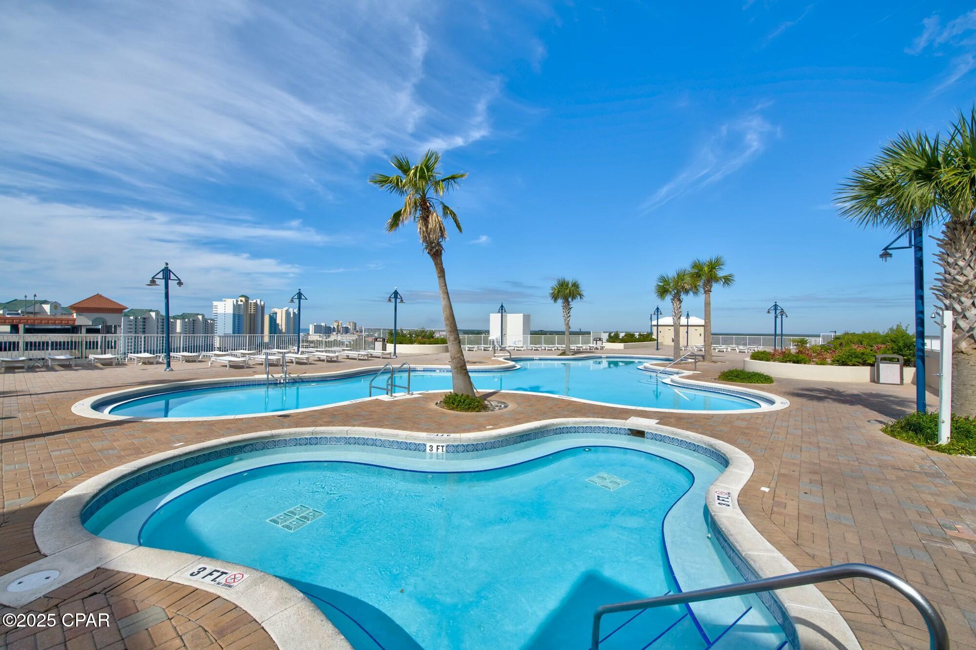 Laketown Wharf - Residential