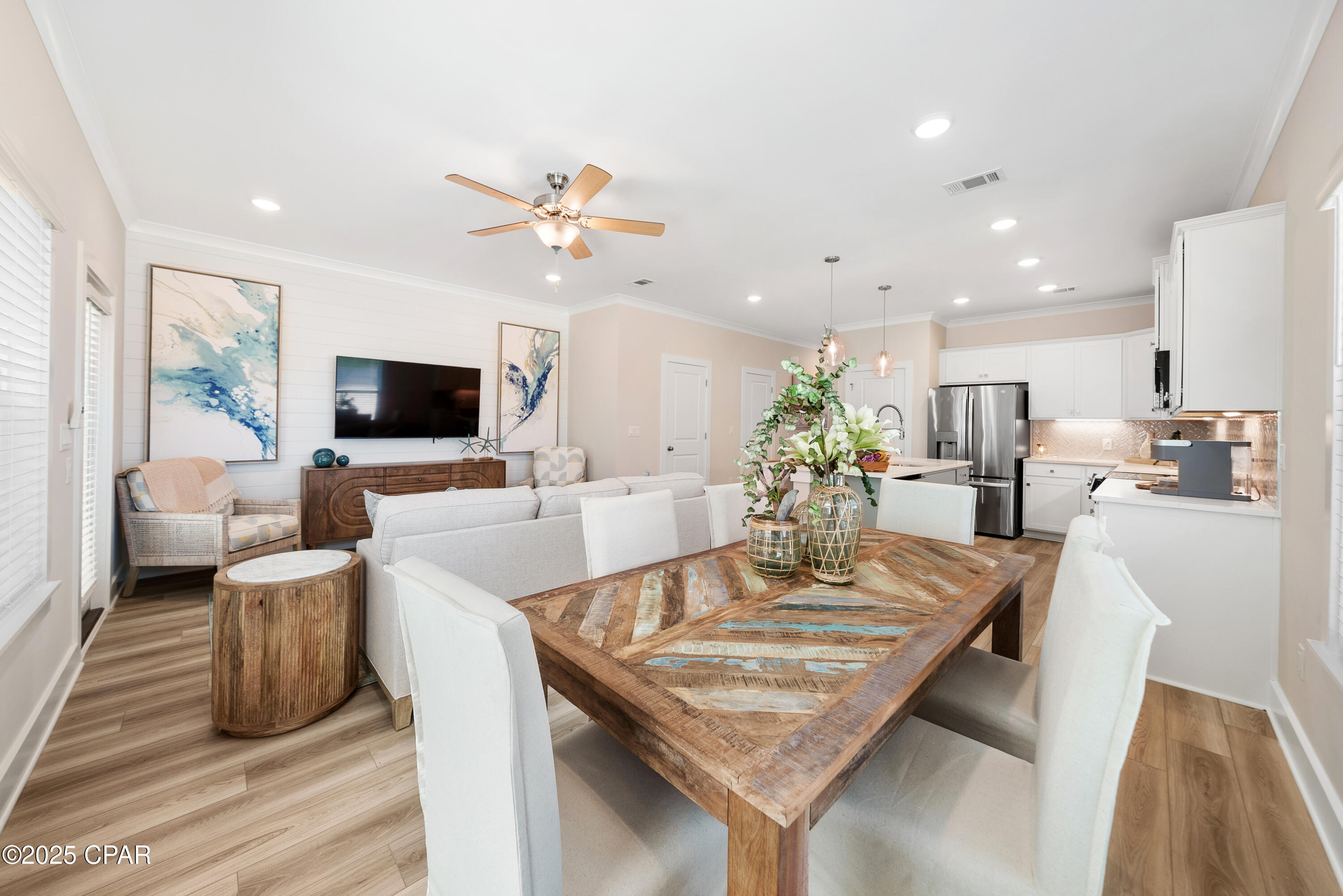 Colonial Landing - Residential