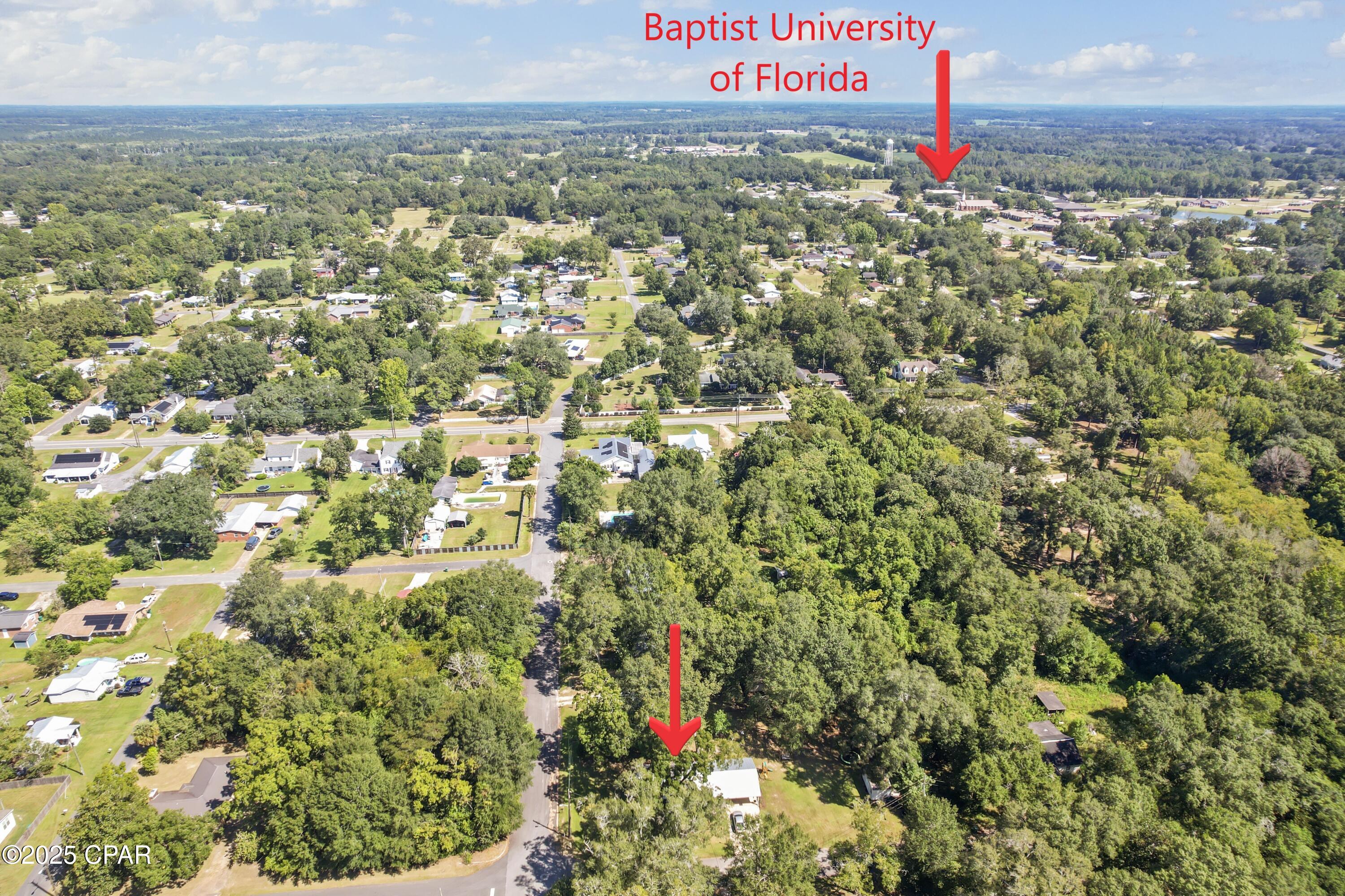 [No Recorded Subdiv] - Residential