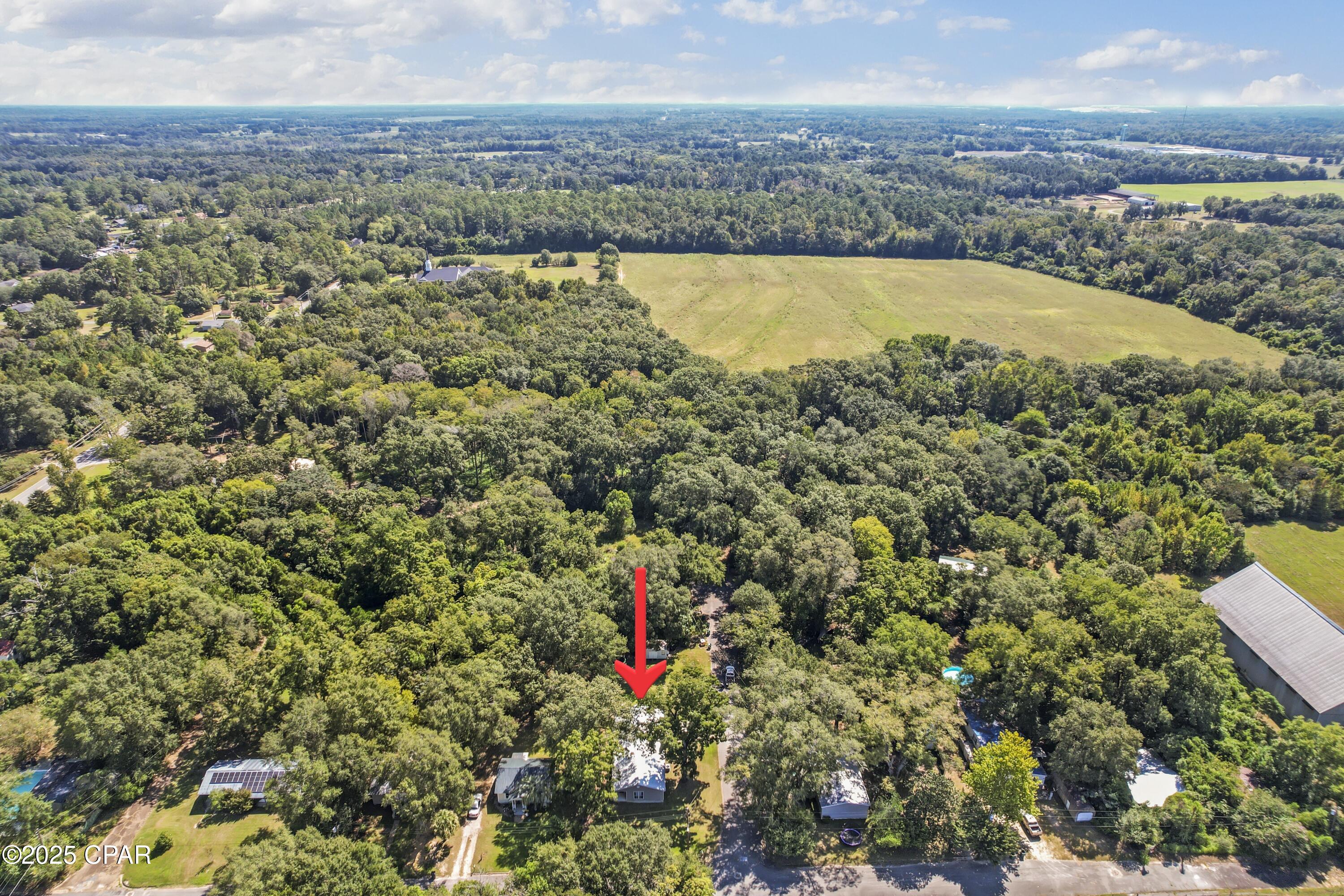 [No Recorded Subdiv] - Residential