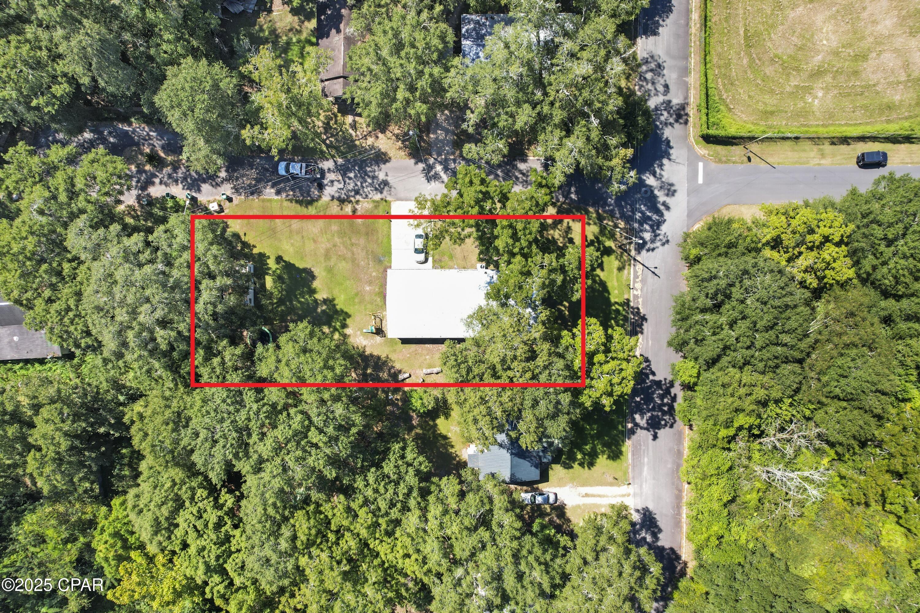 [No Recorded Subdiv] - Residential