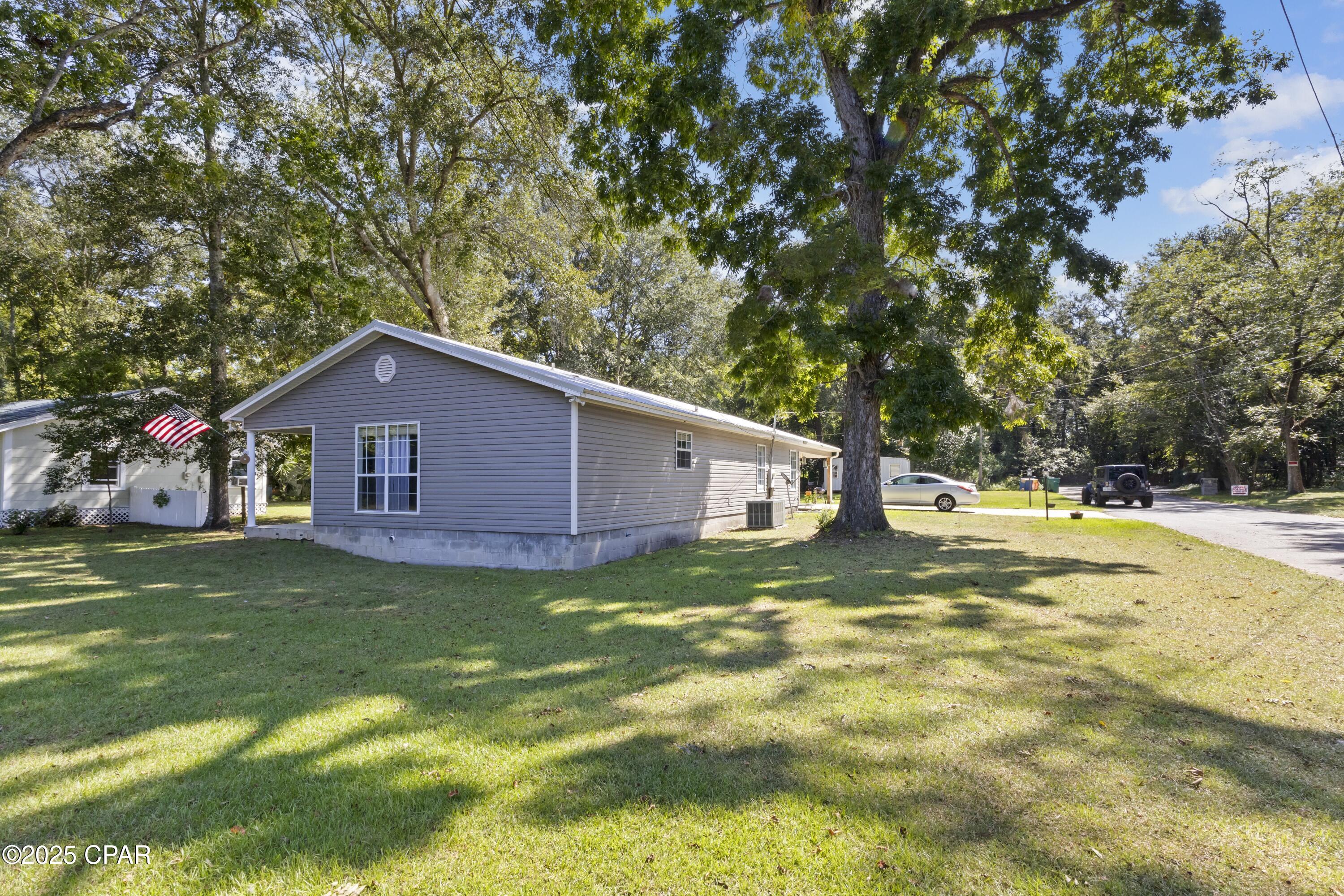 [No Recorded Subdiv] - Residential