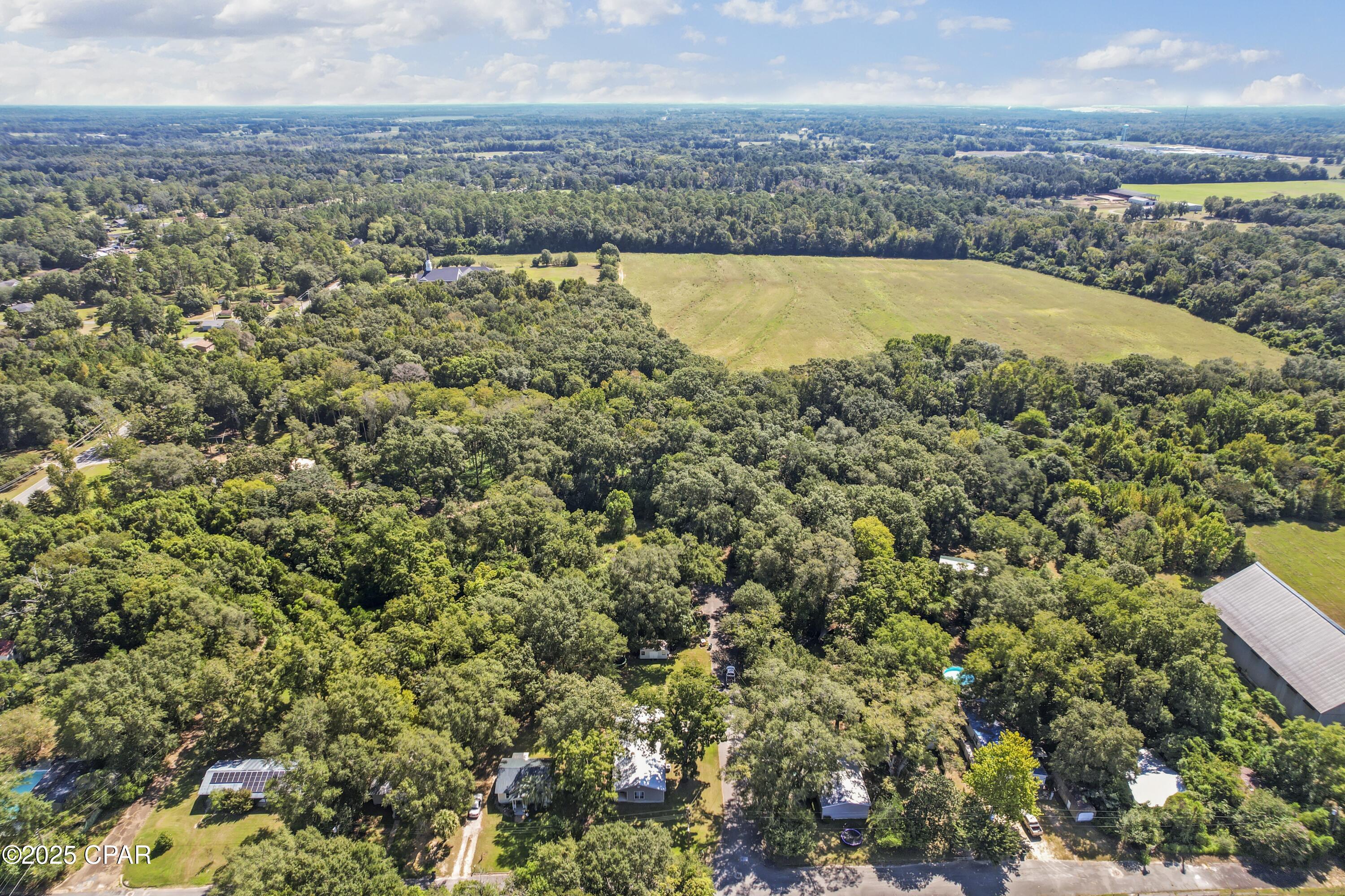 [No Recorded Subdiv] - Residential