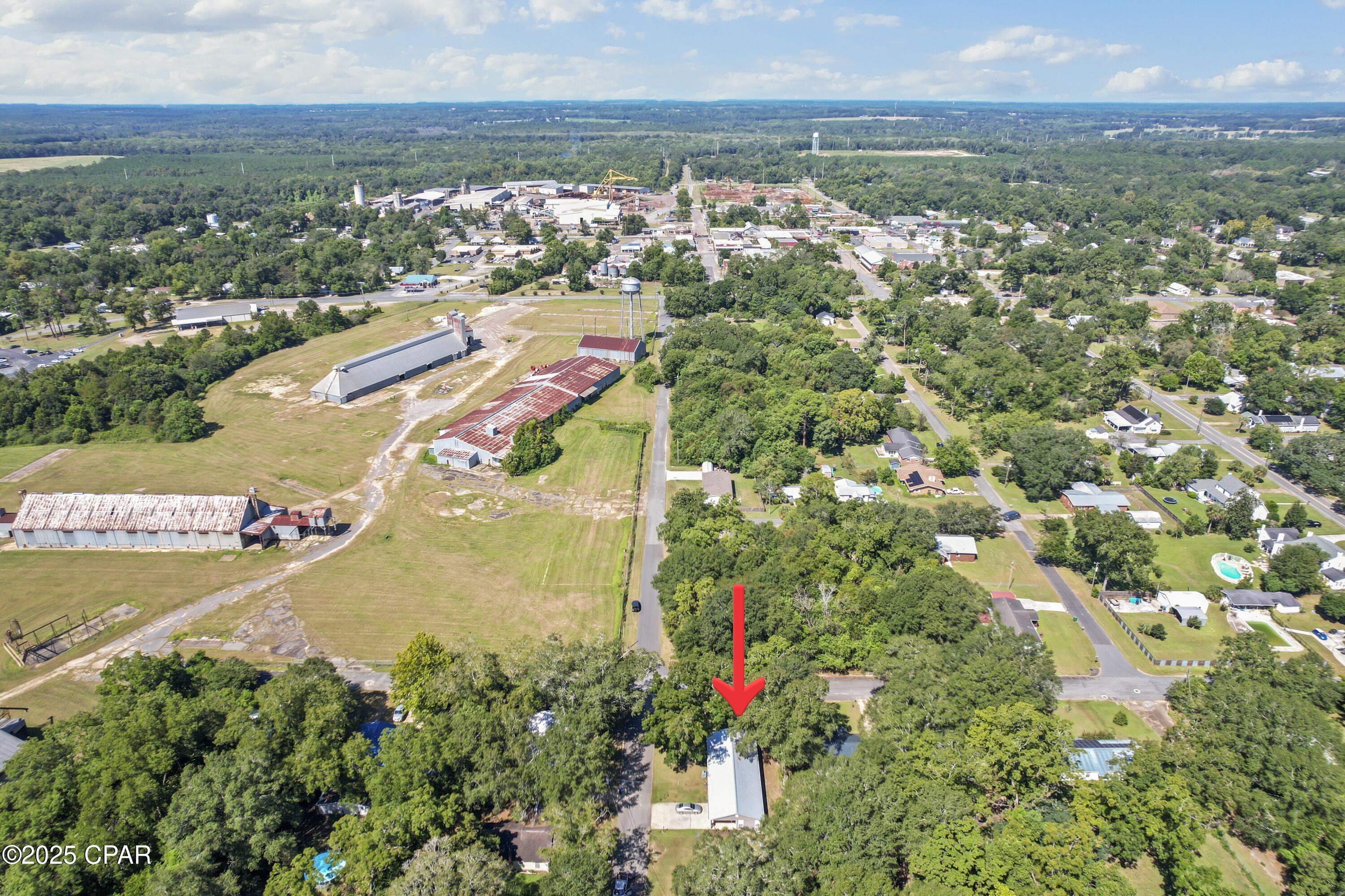 [No Recorded Subdiv] - Residential