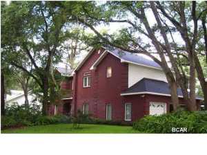 Highpoint 1st Add - Residential