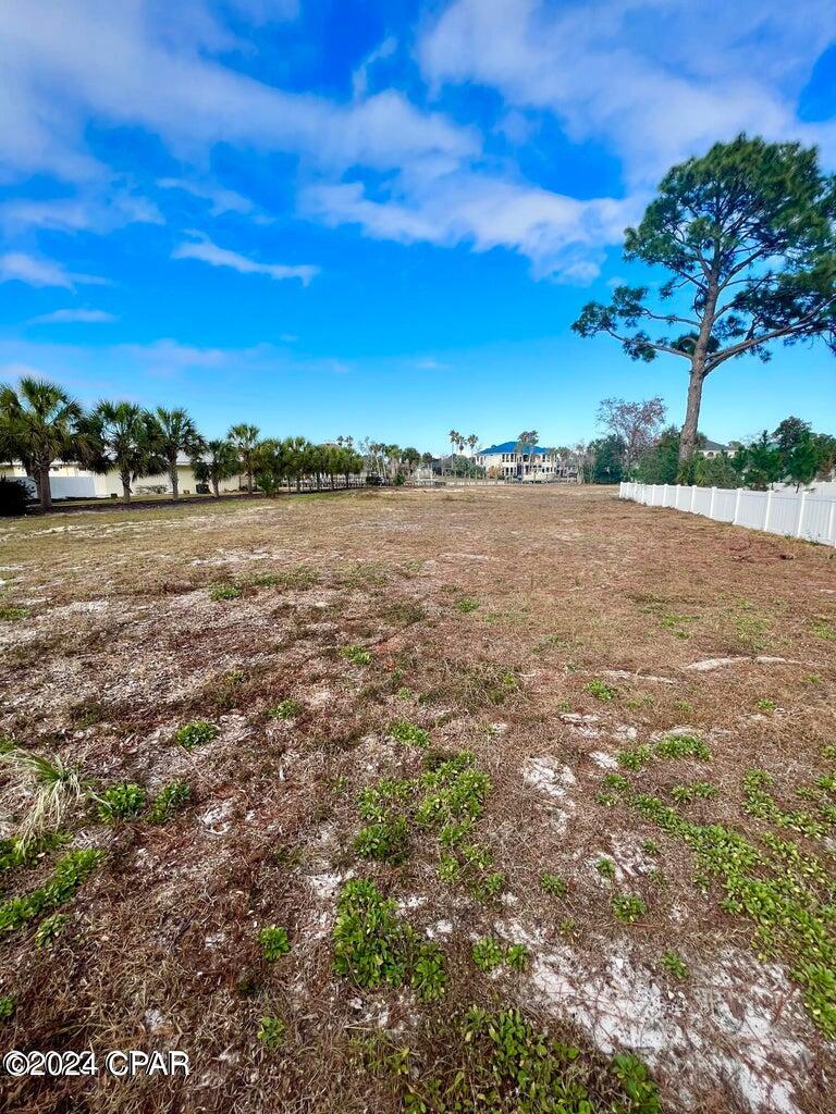 Bay Point Unit 1 - Land