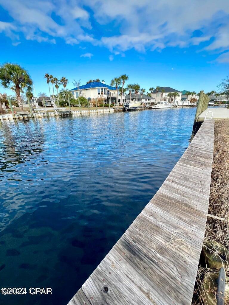 Bay Point Unit 1 - Land