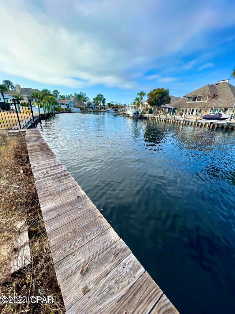 Bay Point Unit 1 - Land