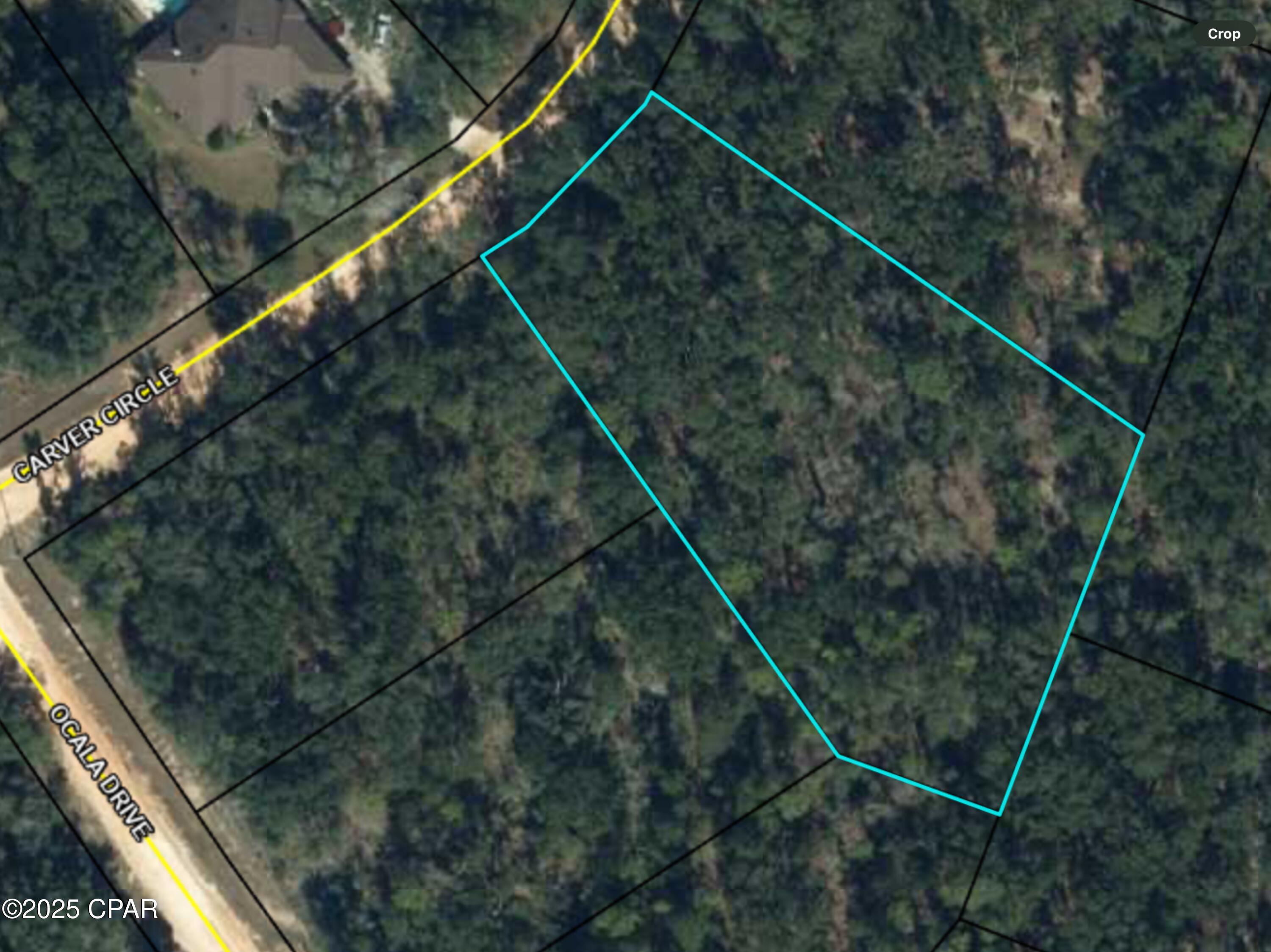 Compass Lake Hills Unit 5 - Land