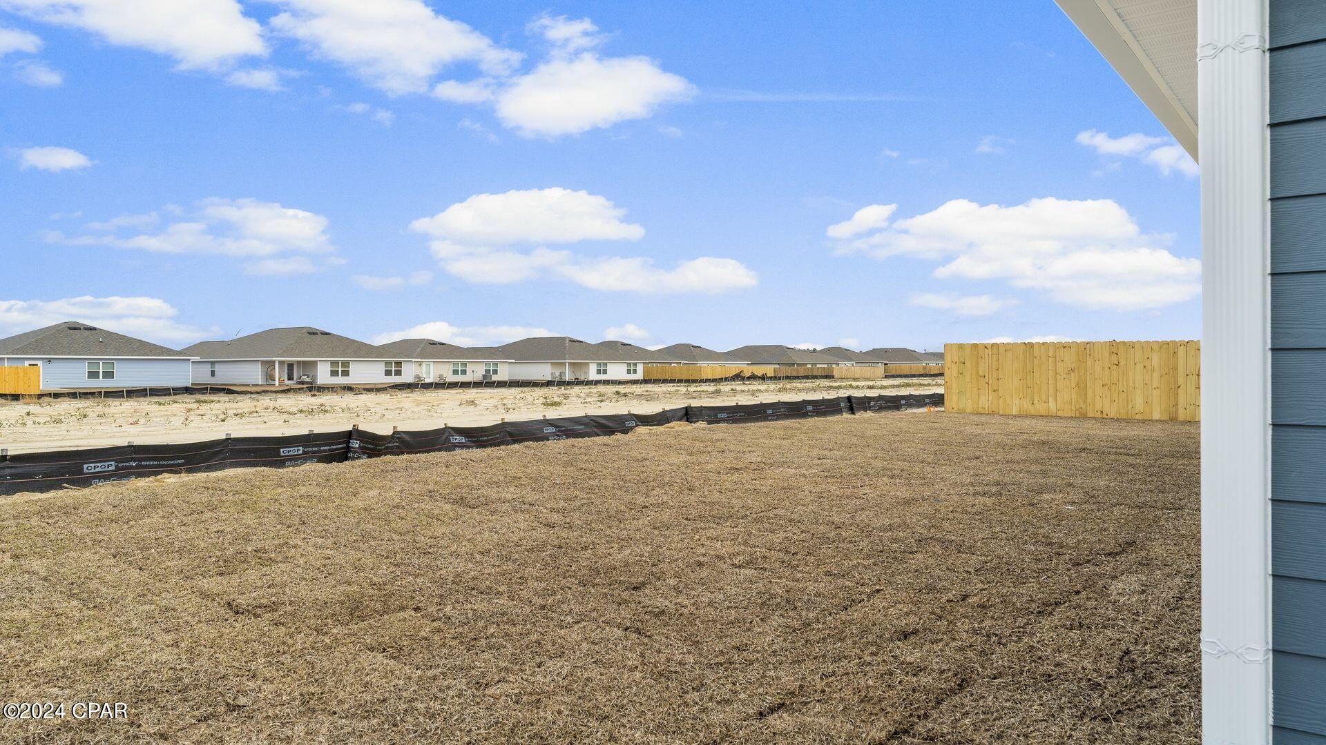 Titus Park - Residential