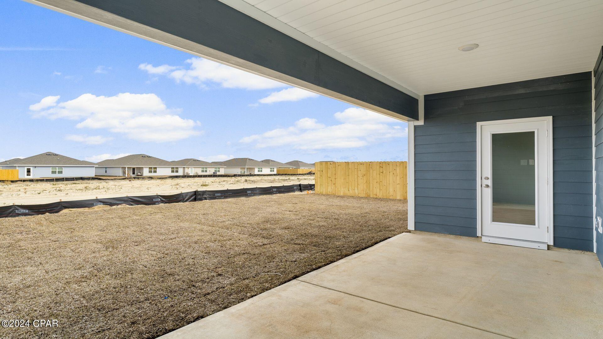 Titus Park - Residential